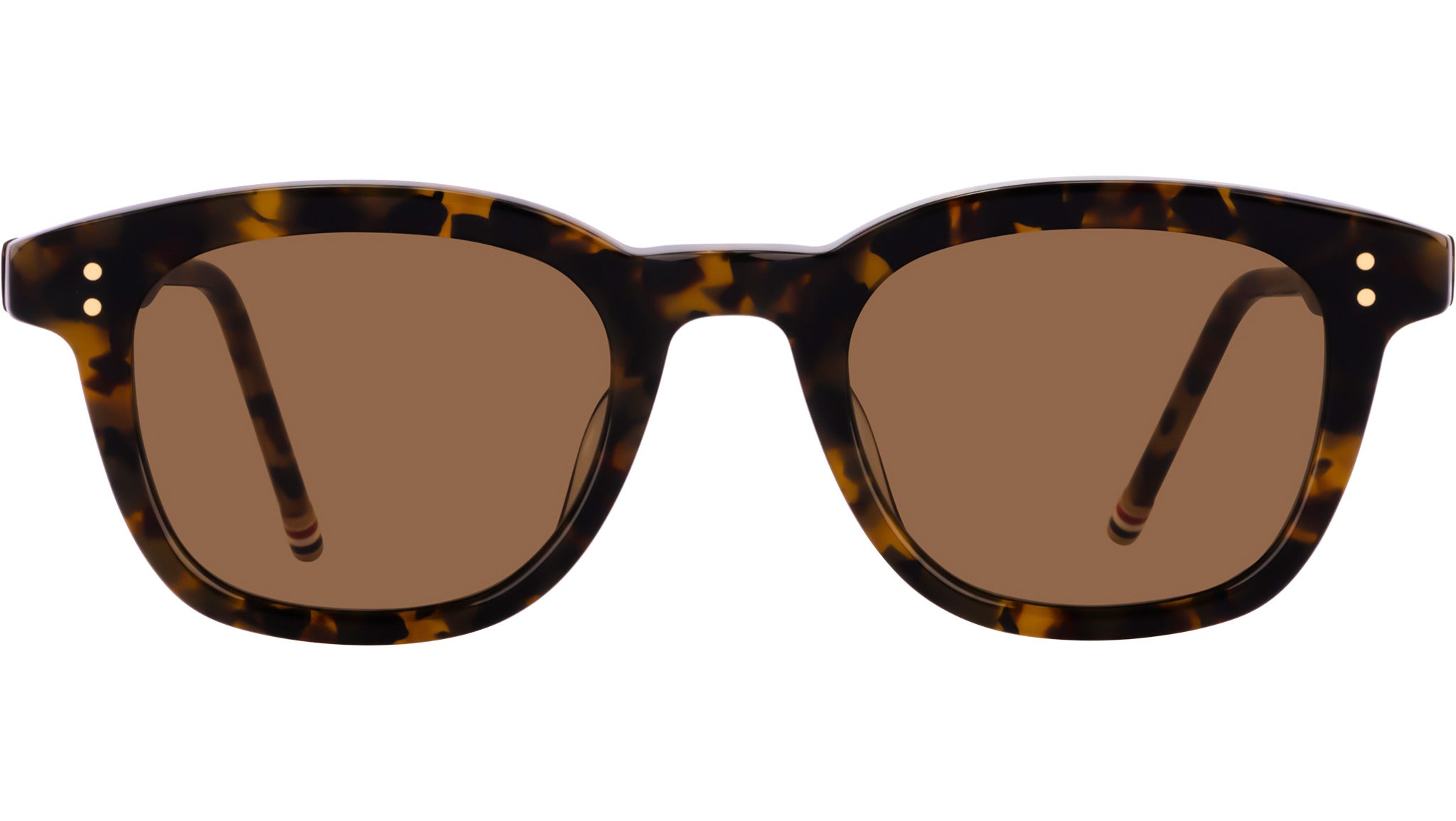 Occhiali THOM BROWNE UES921A Tokyo tortoise