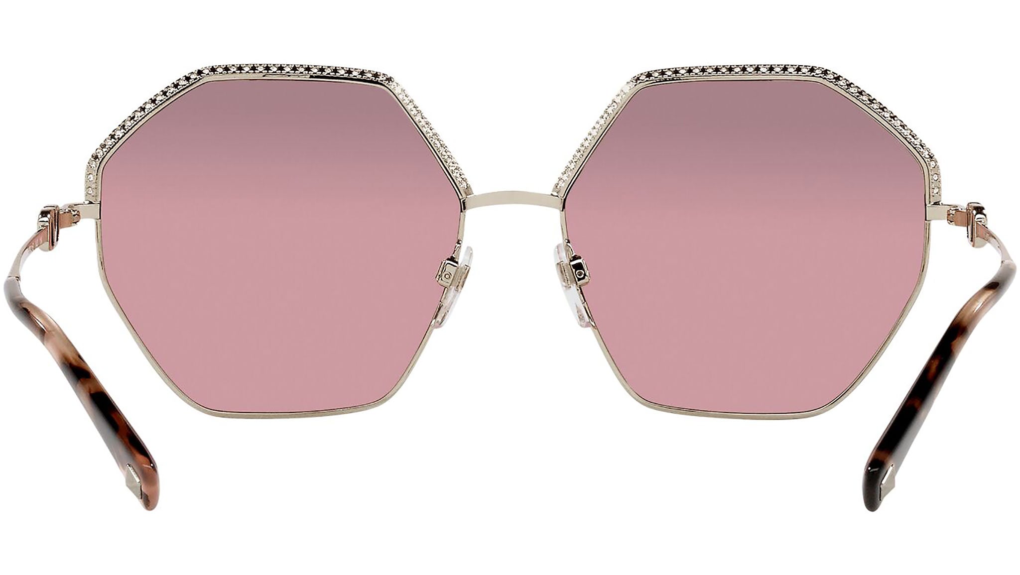Occhiali da sole VALENTINO VA2044 Pale gold