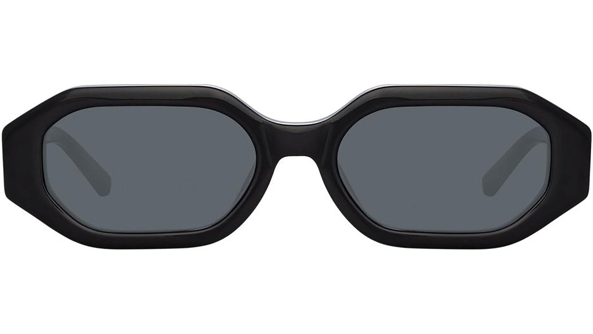 Occhiali THE ATTICO Irene Black