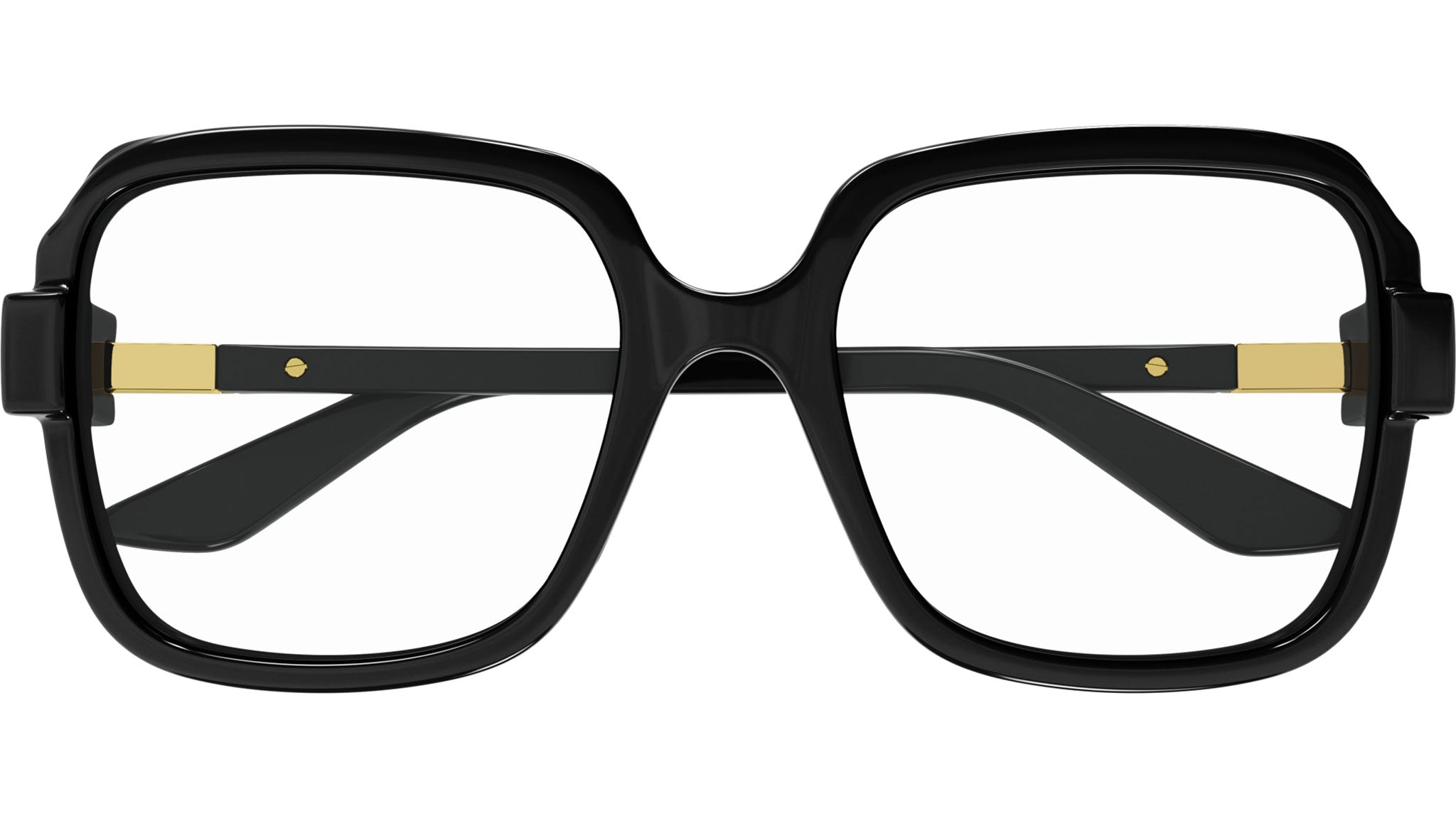 Occhiali da vista GUCCI GG1433O Shiny black