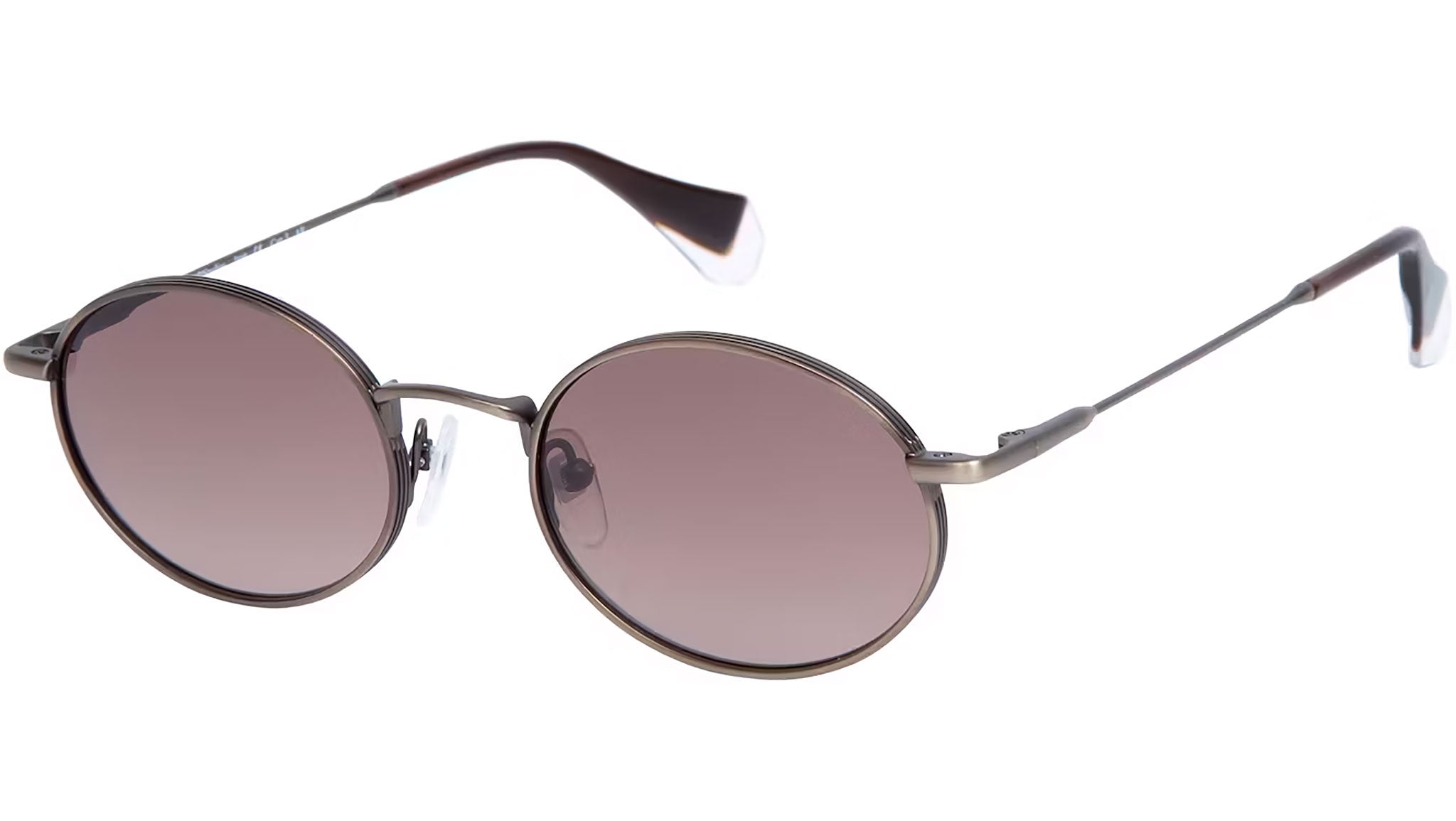 Occhiali da sole GIGI STUDIOS Filippa Matt gold