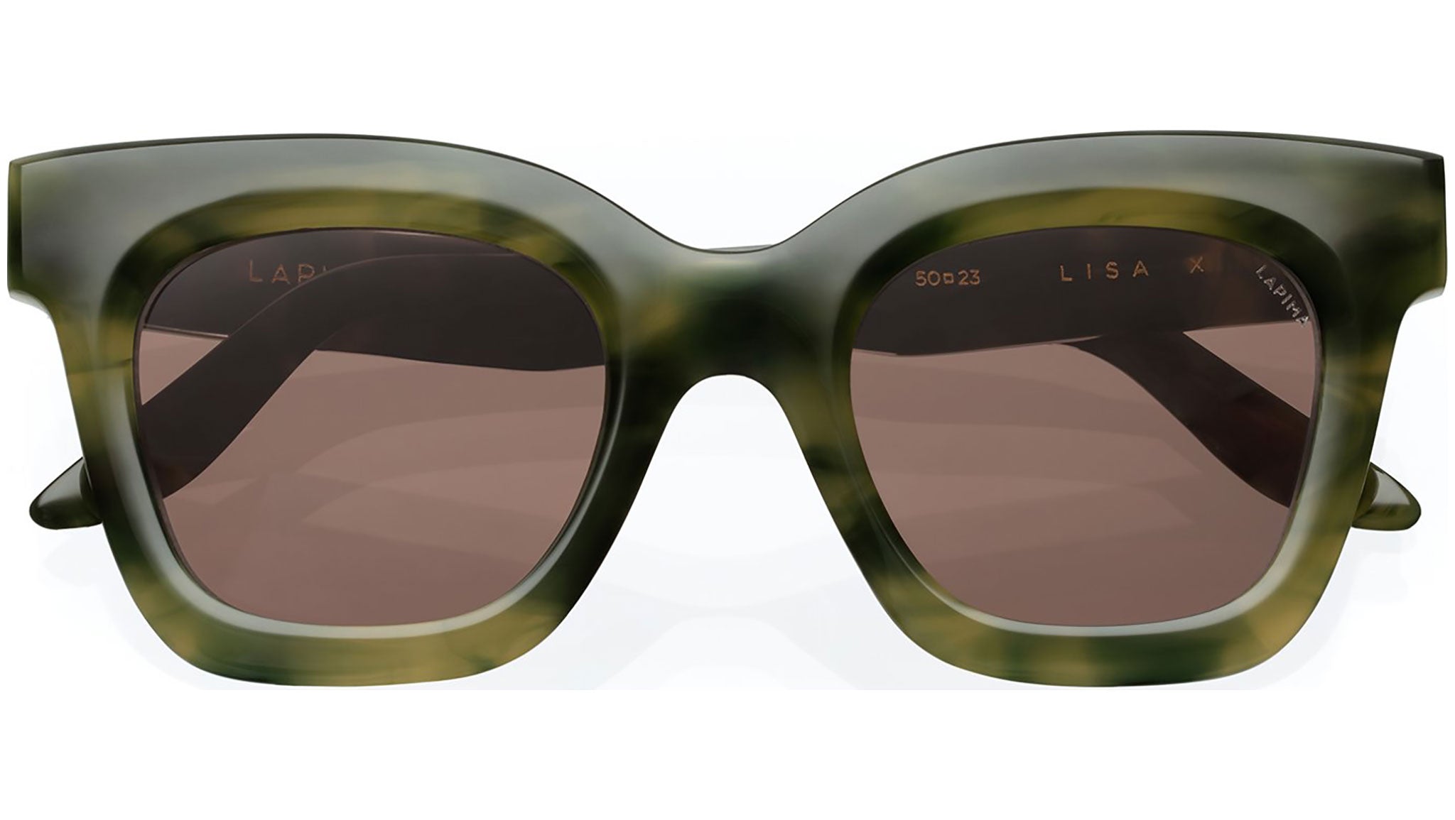 Occhiali LAPIMA LisaX Forest