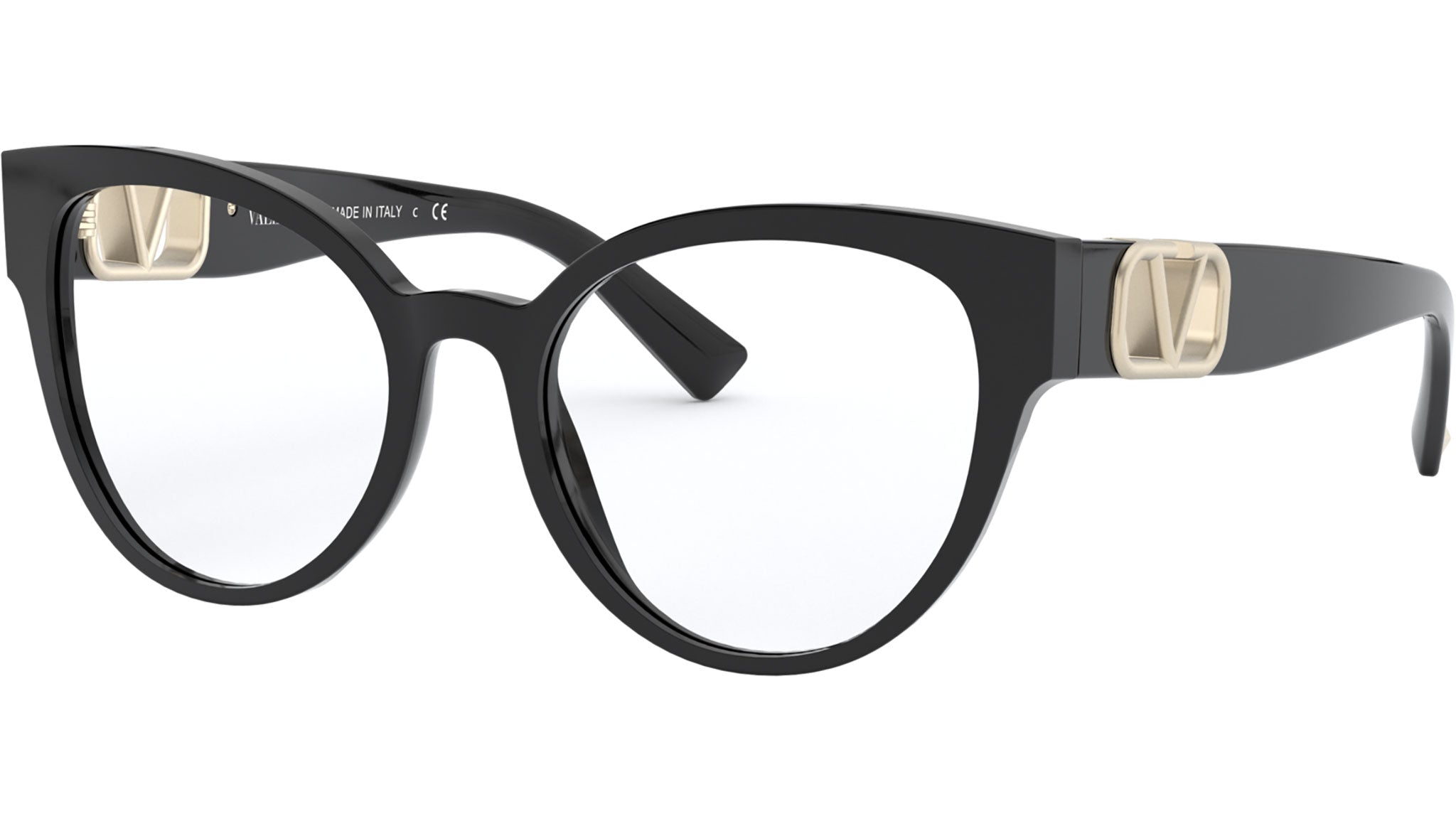 Occhiali da vista VALENTINO VA3043 Black