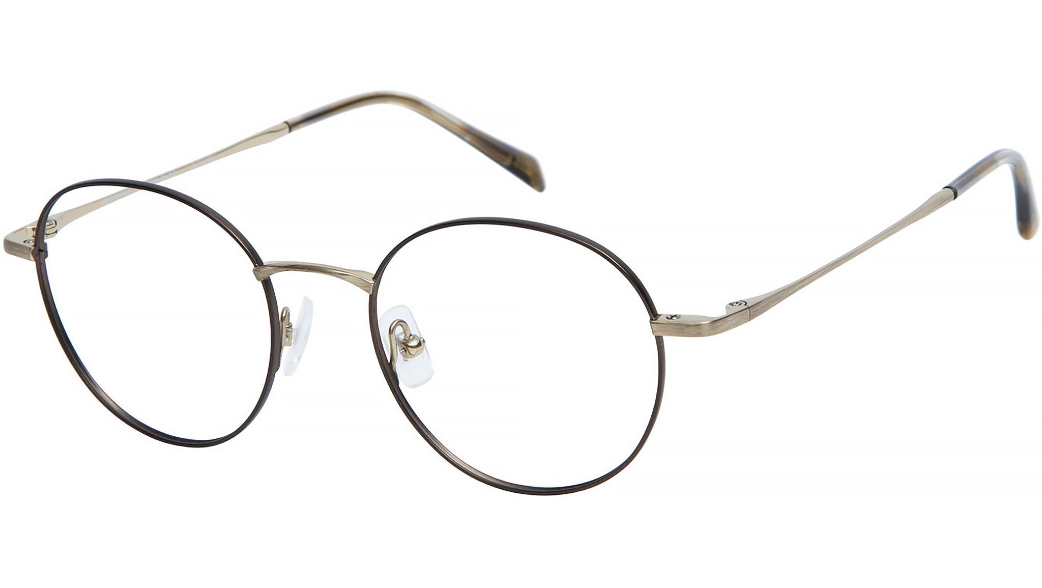 Occhiali GIGI STUDIOS Ember Gold green