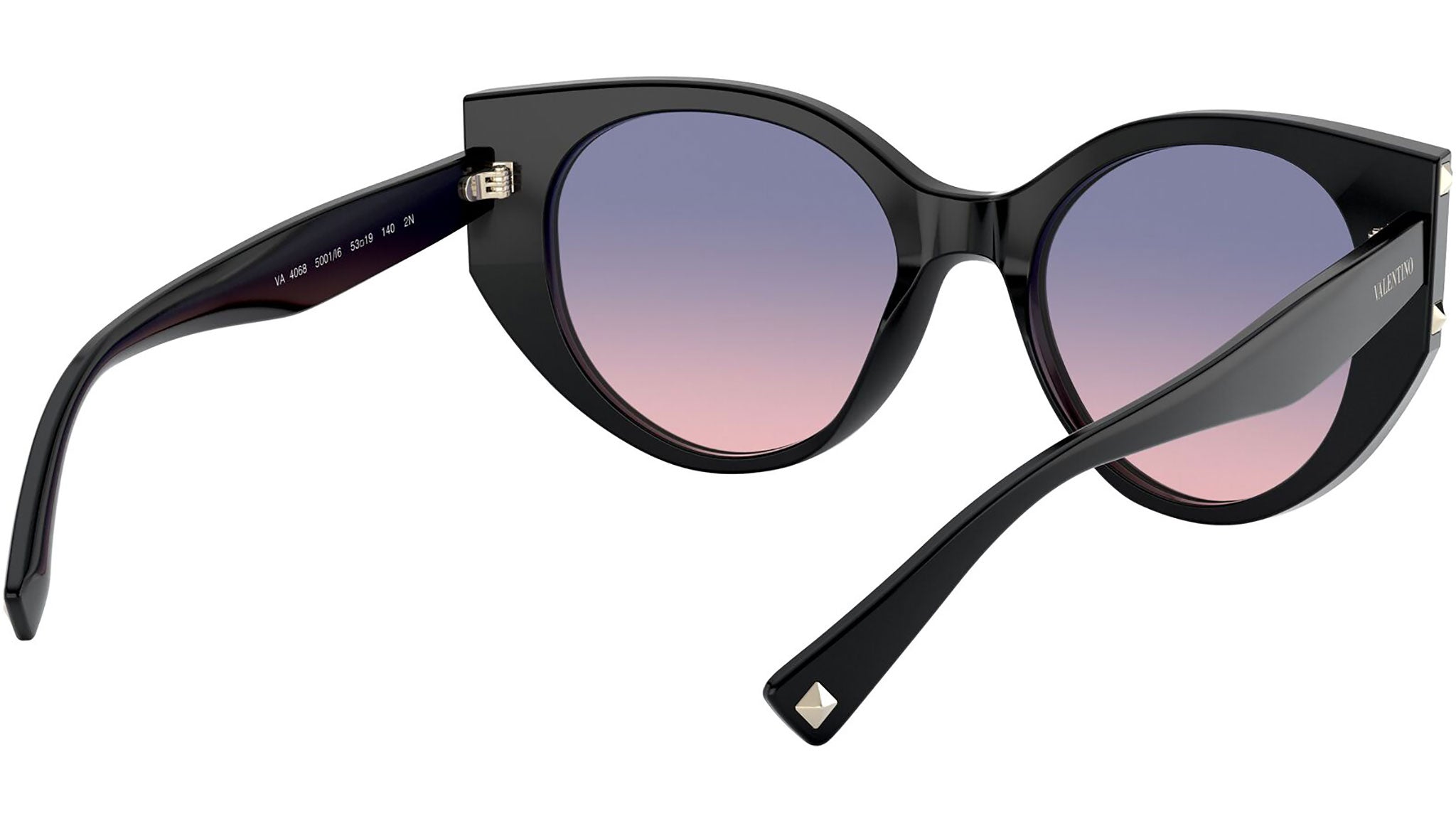 Occhiali da sole VALENTINO VA4068 Black