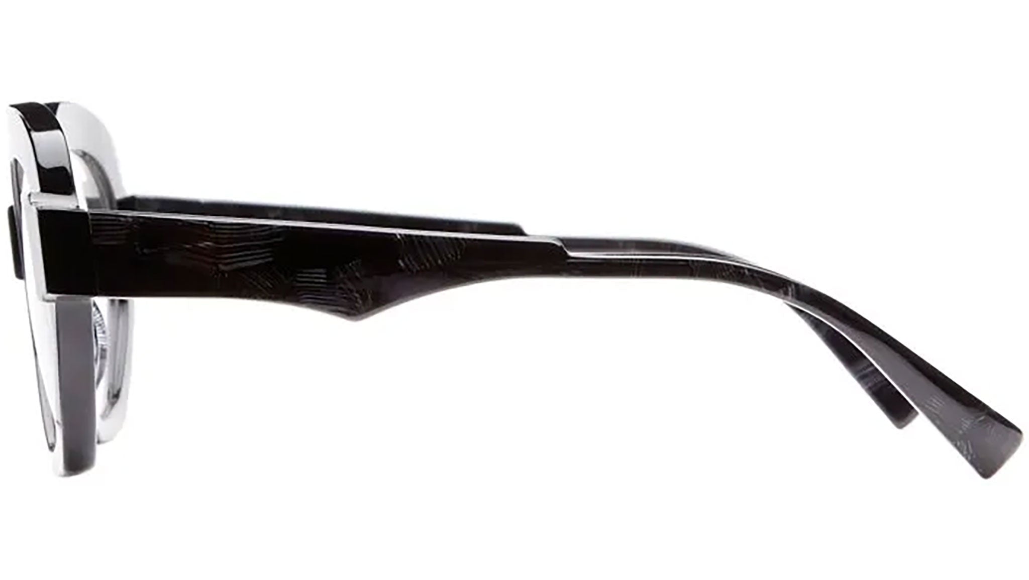 Occhiali da vista KUBORAUM K29 Black night