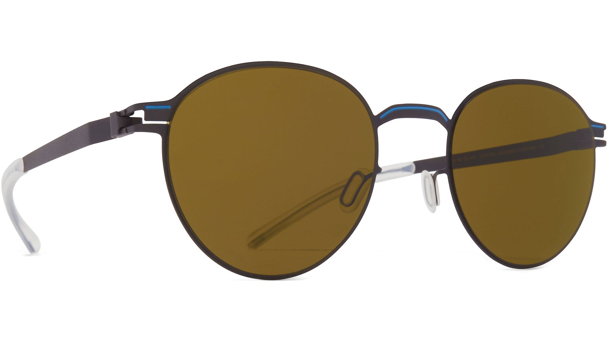 Occhiali da sole MYKITA CARLO Storm grey