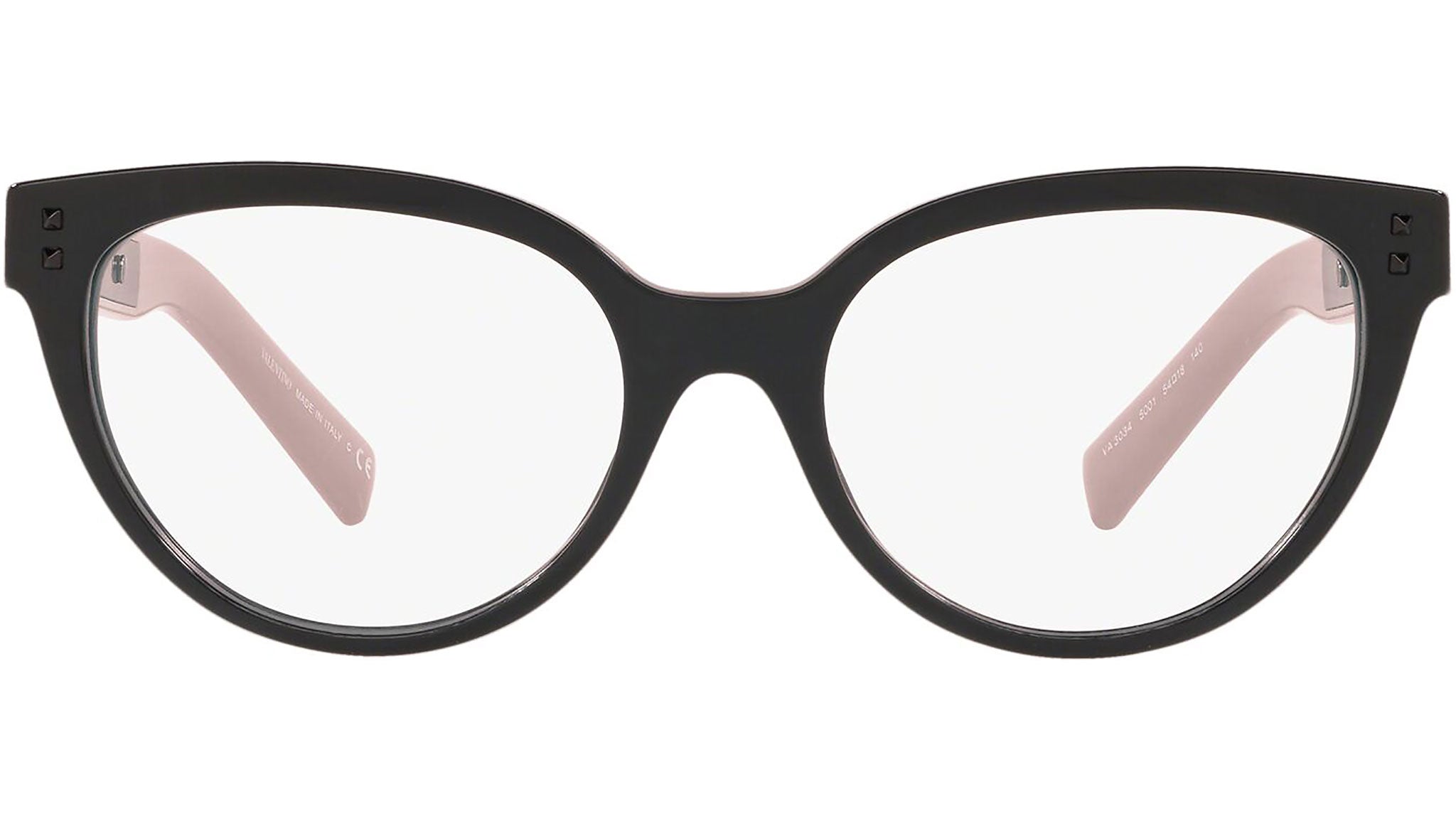 Occhiali da vista VALENTINO VA3034 Black