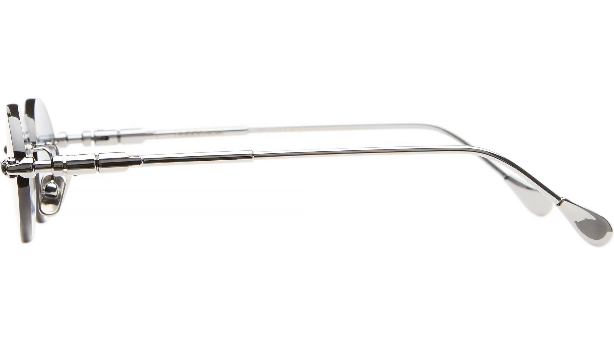 Occhiali da sole KUBORAUM H62 Gunmetal
