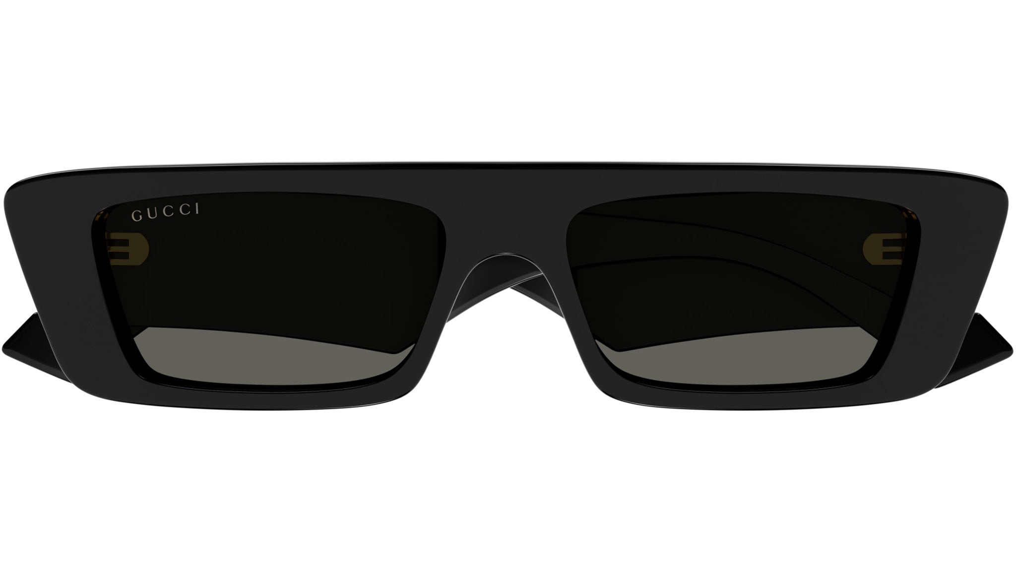Occhiali da sole GUCCI GG1331S Shiny solid black