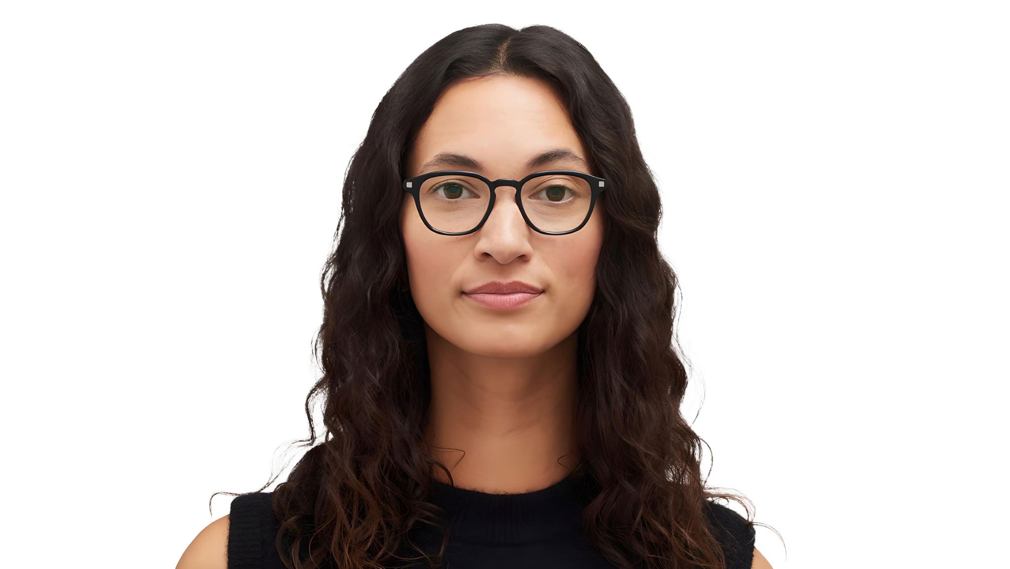 Occhiali da vista MYKITA YURA Black silver black