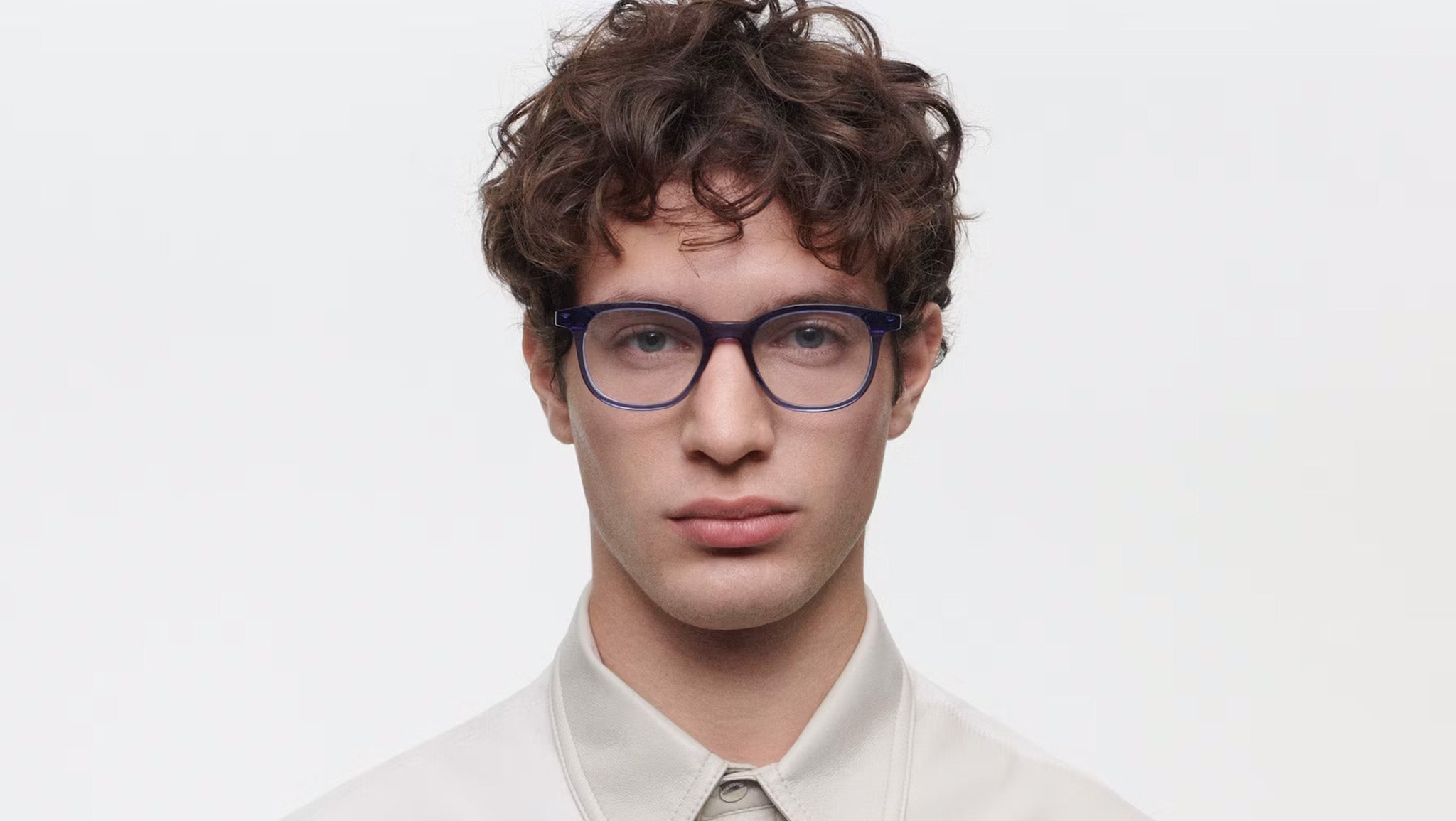 Occhiali da vista GIGI STUDIOS Otaru Blue