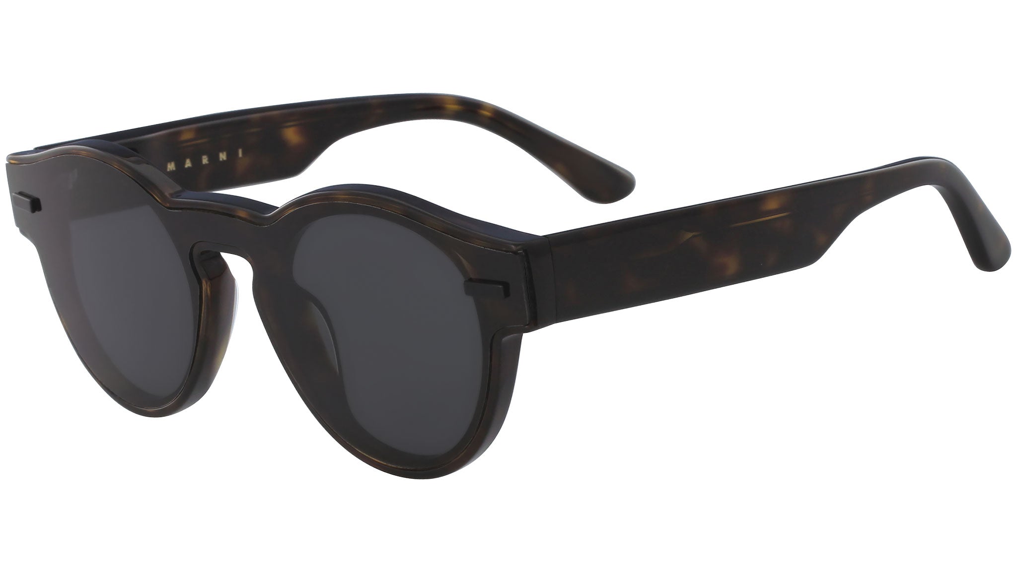 occhiali da sole MARNI ME620S Havana