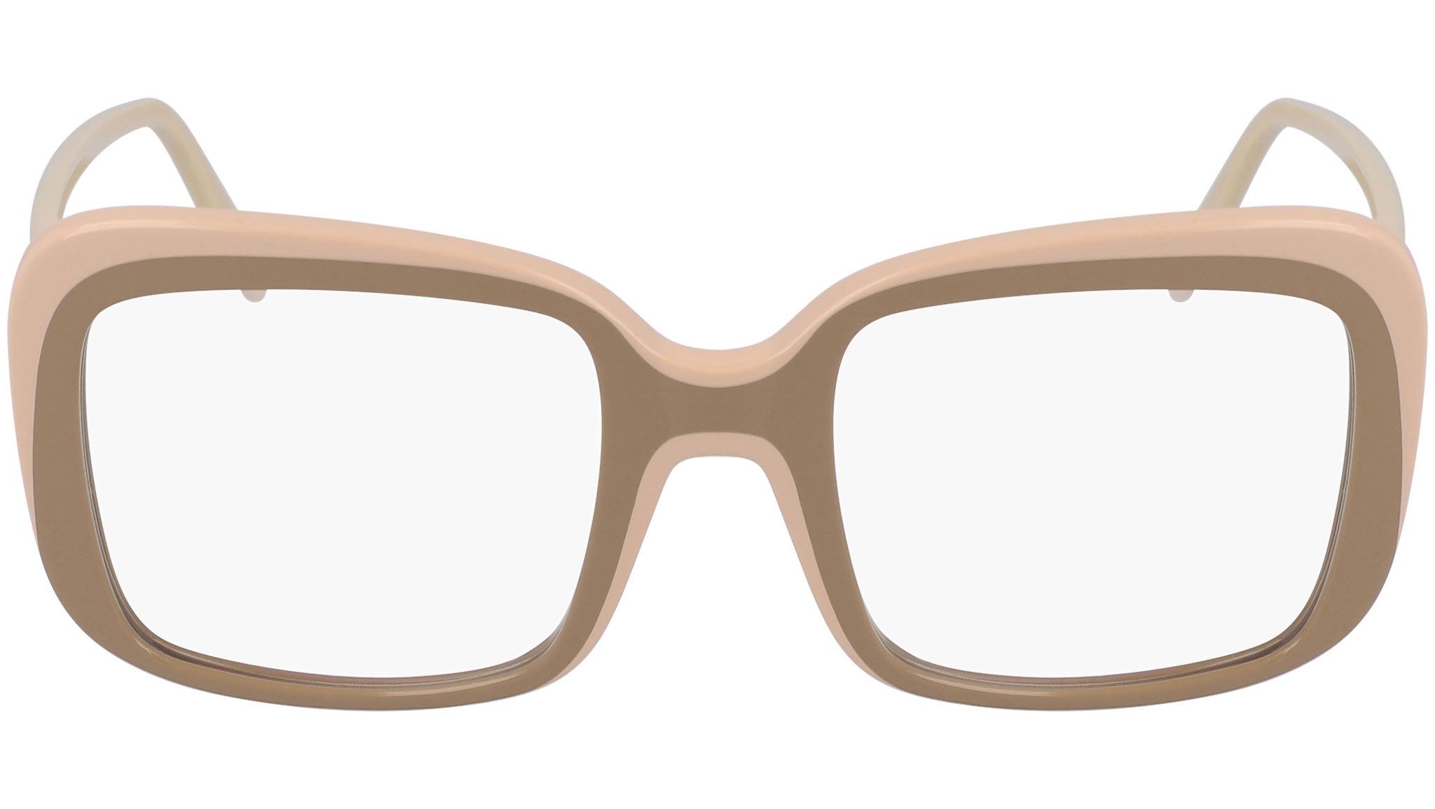 occhiali da vista MARNI ME2623 Hazelnut + blush