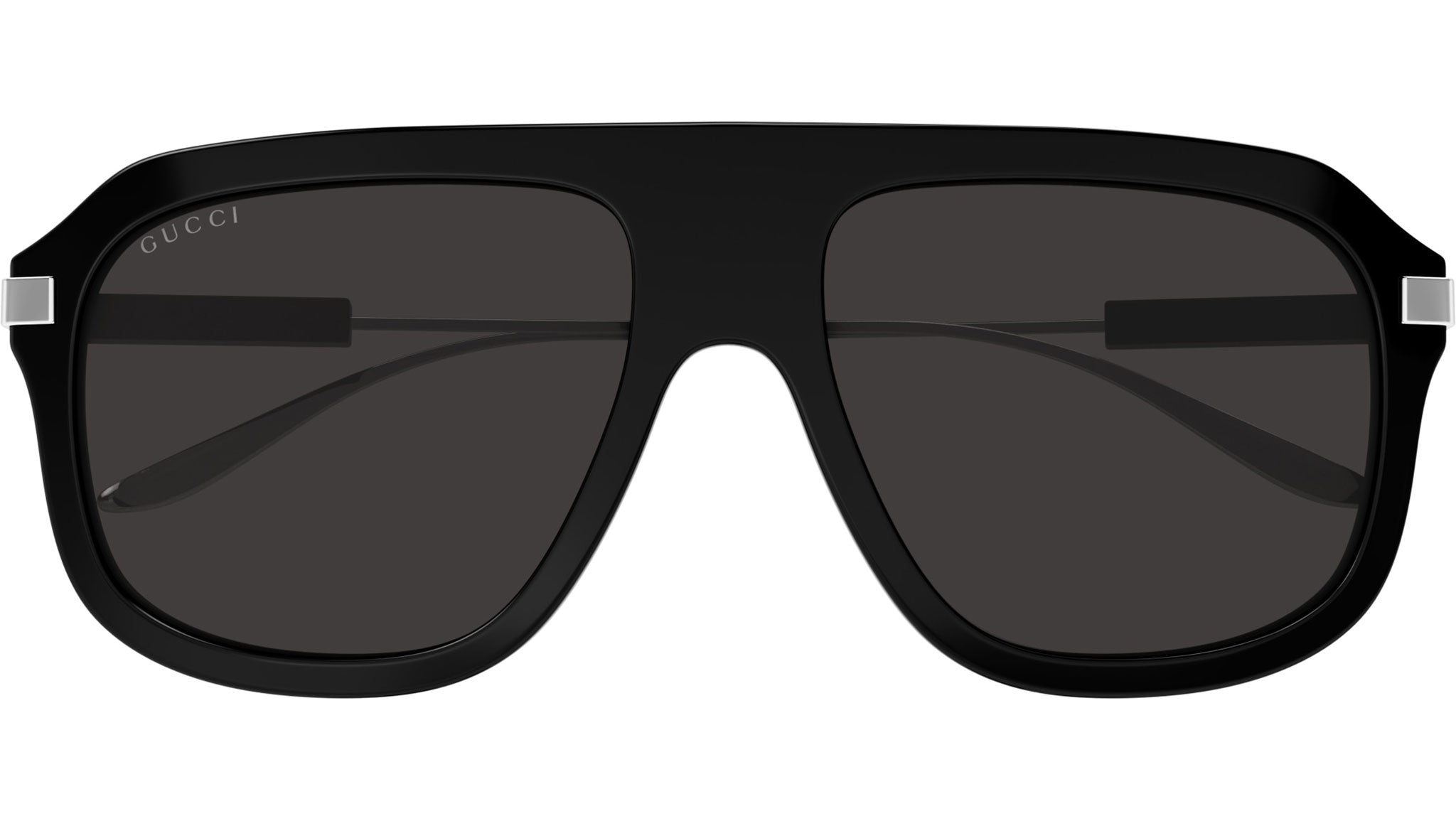 Occhiali da sole GUCCI GG1309S Shiny solid black