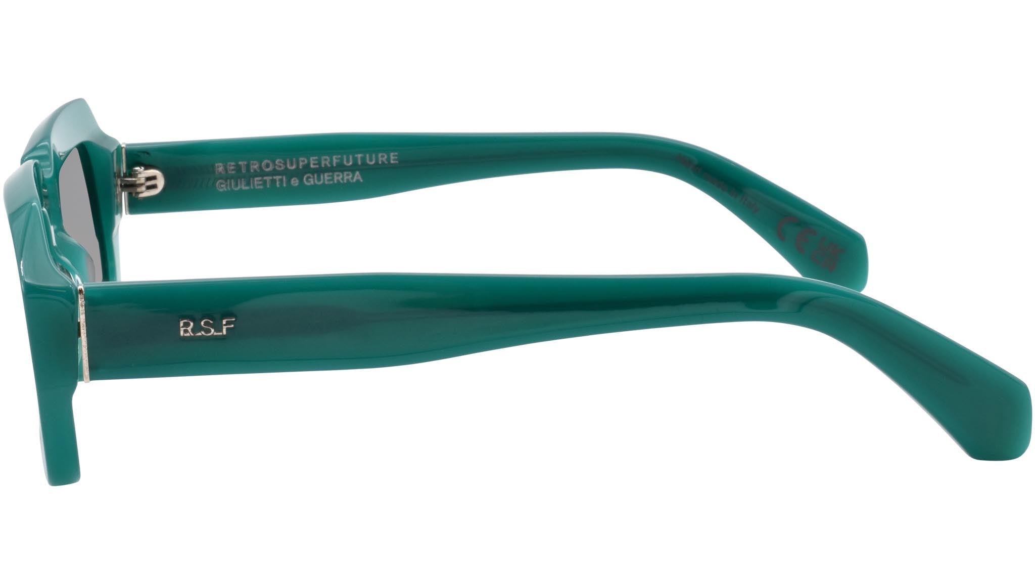 Occhiali RETROSUPERFUTURE Fantasma Green