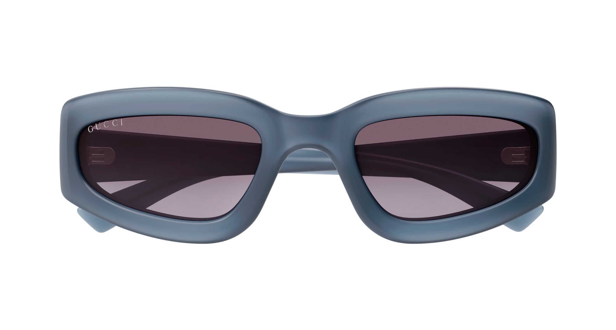 Occhiali da sole GUCCI GG1787S Matte milky grey