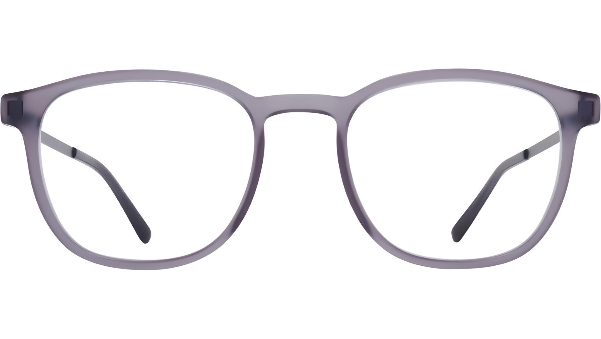 Occhiali da vista MYKITA LAVRA Matte smoke blackberry