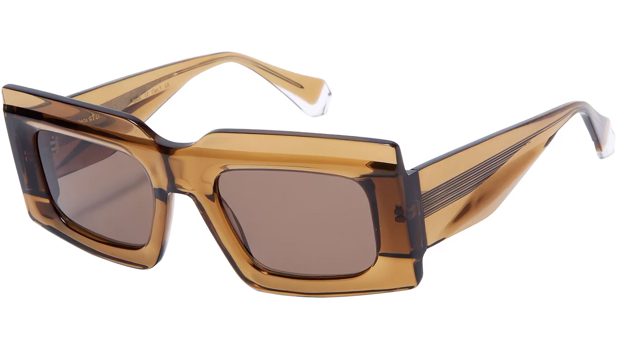 Occhiali da sole GIGI STUDIOS Vincenza Brown