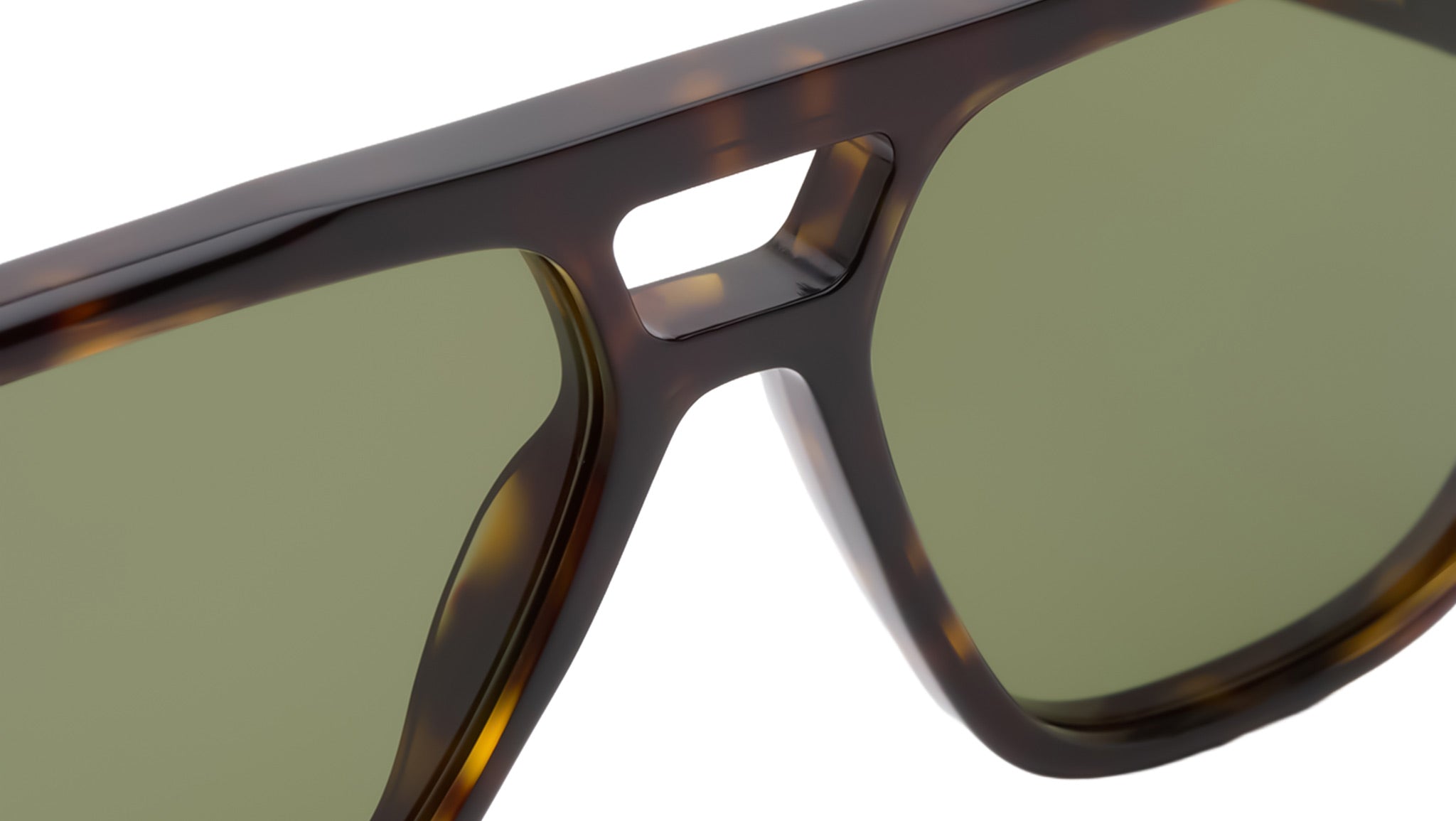 Occhiali da sole RETROSUPERFUTURE Maneval Havana