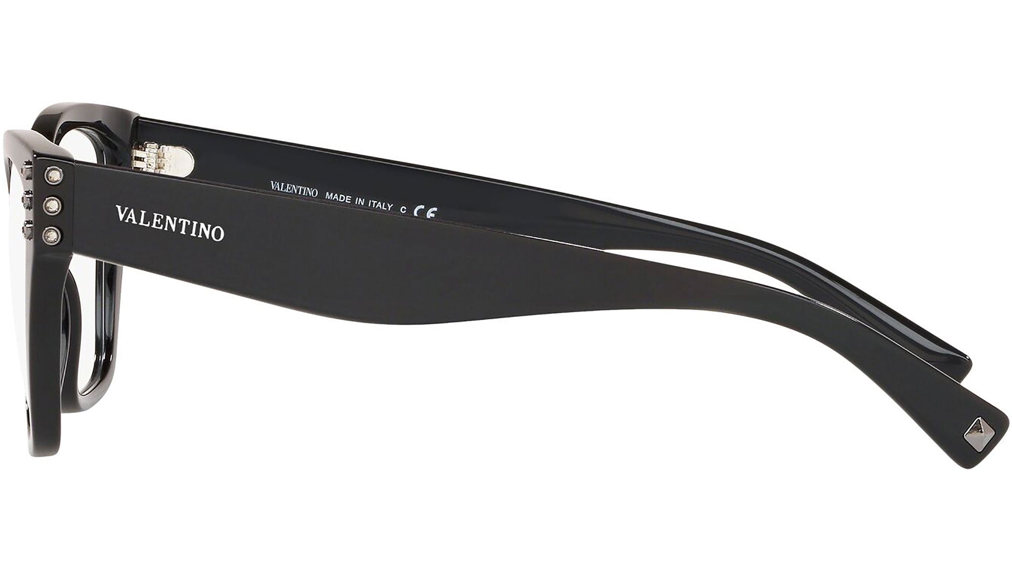 Occhiali da vista VALENTINO VA3036 Black