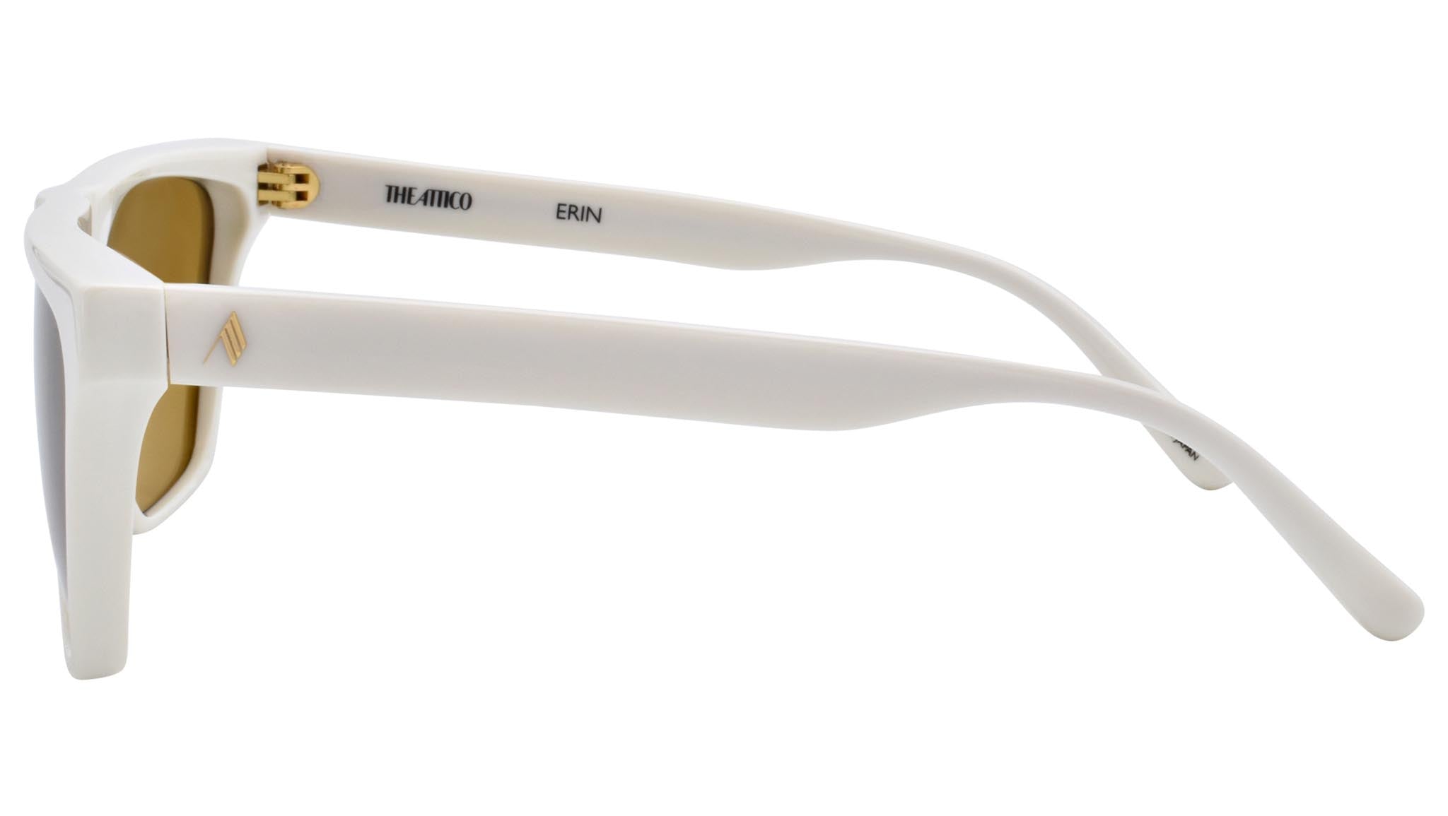 Occhiali THE ATTICO Erin White