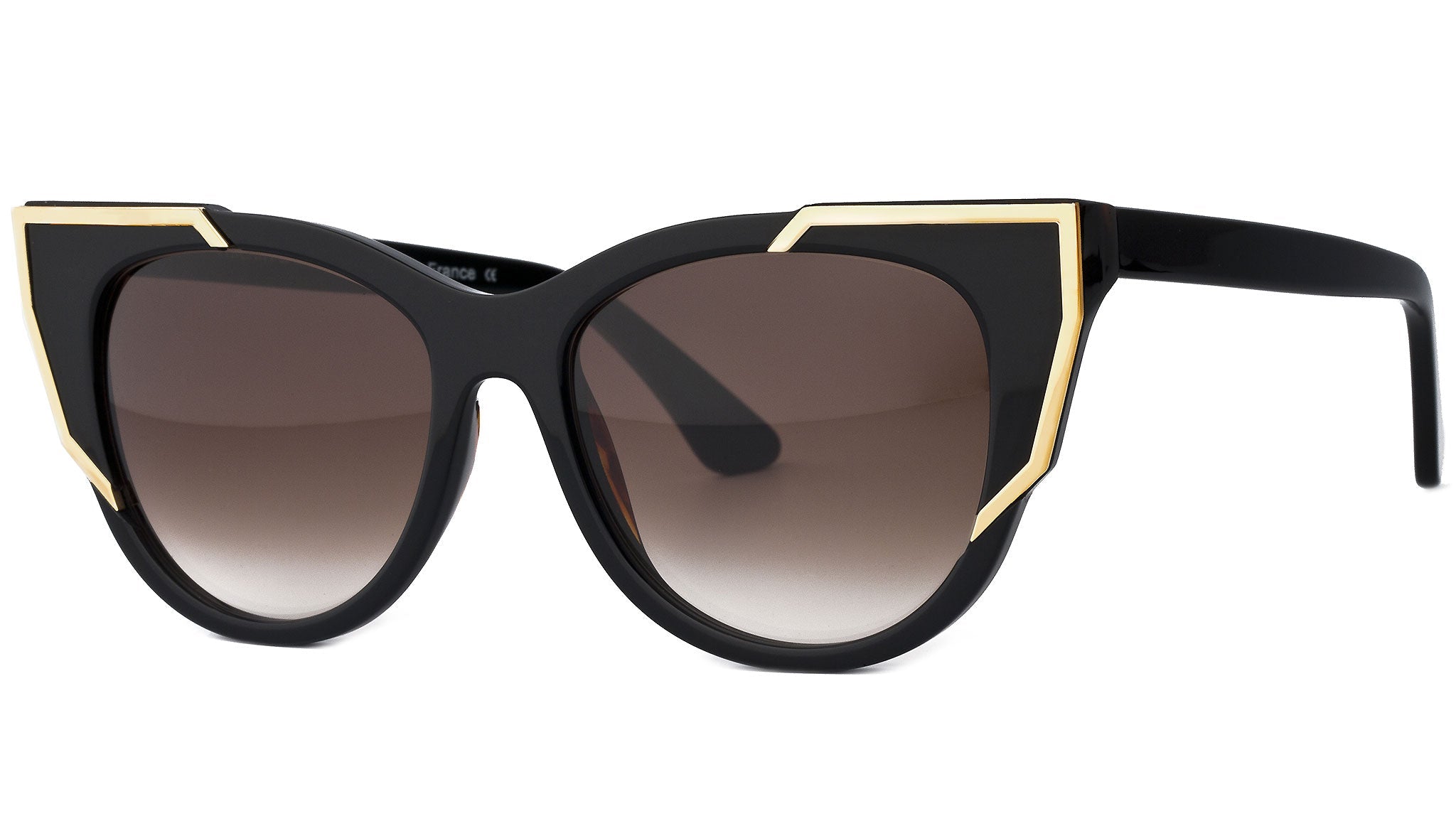 Occhiali THIERRY LASRY Butterscotchy Black