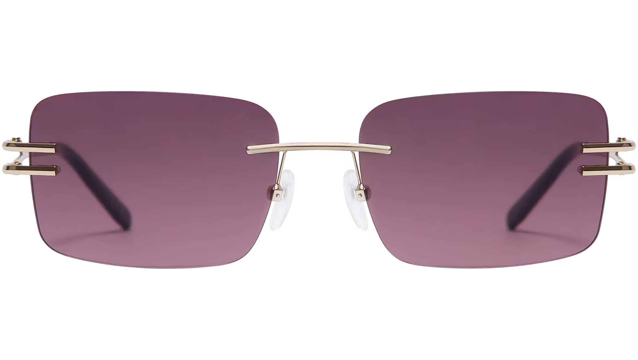 Occhiali da sole GIGI STUDIOS Ginger Gold