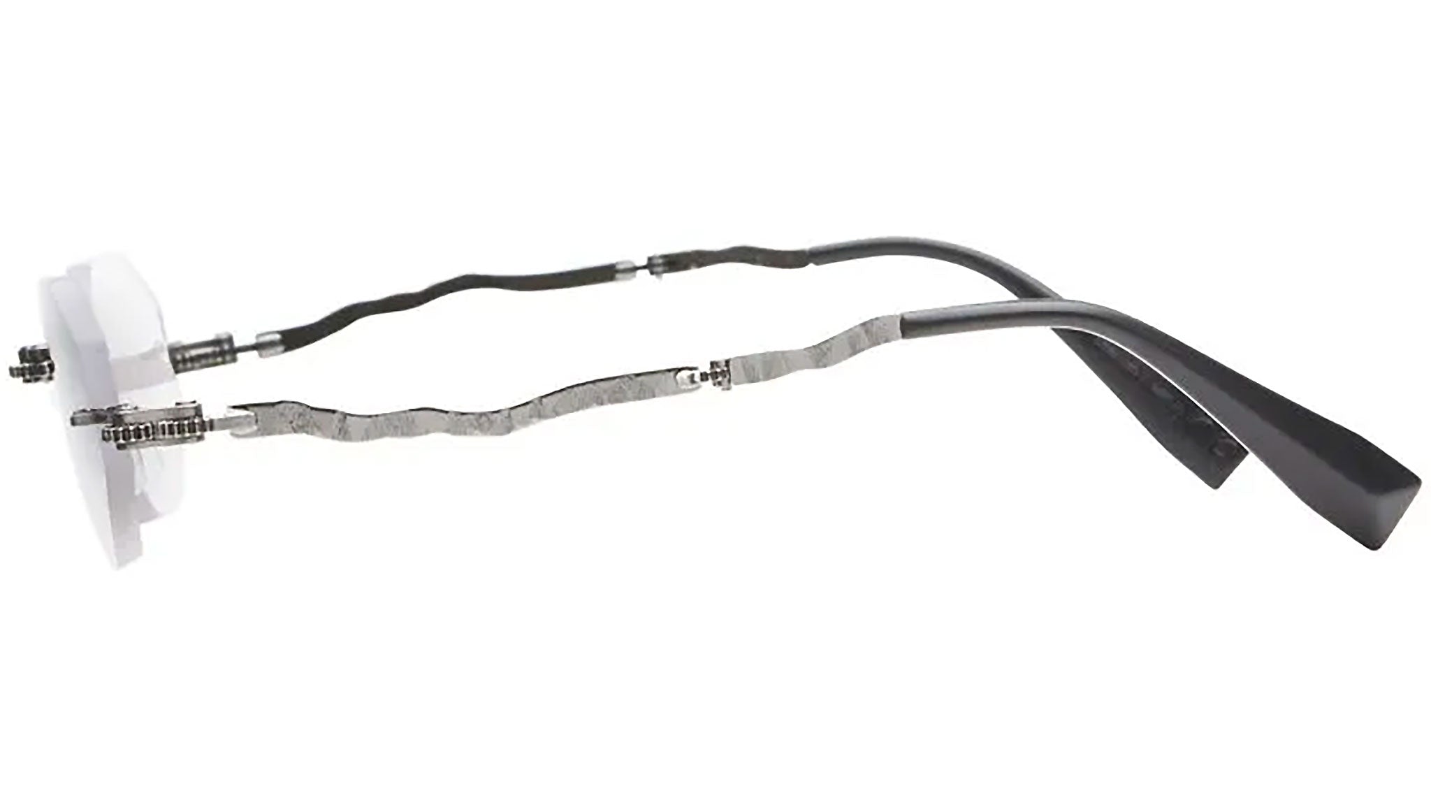 Occhiali da sole KUBORAUM H46 Black