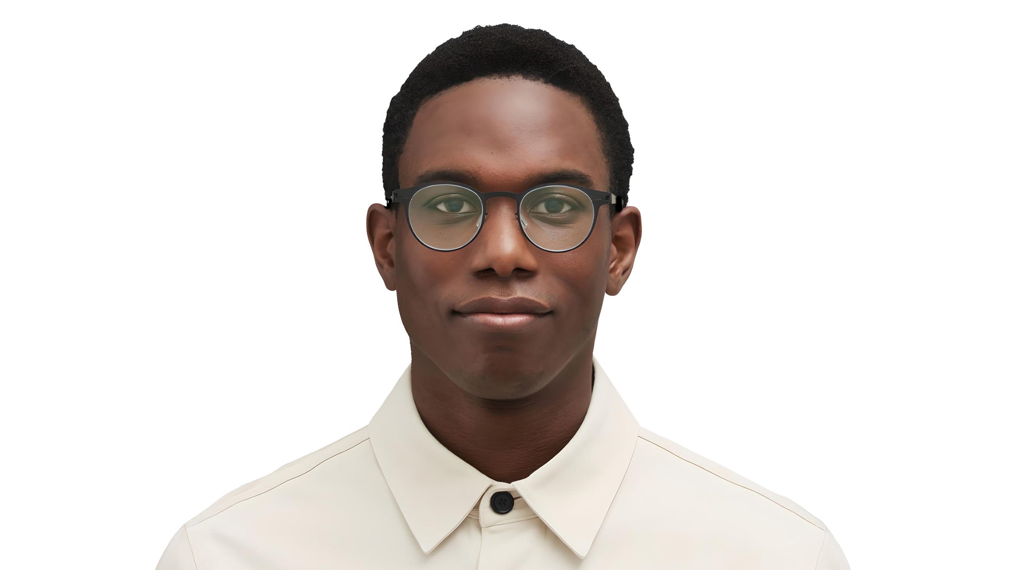 Occhiali da vista MYKITA JOHAN Black