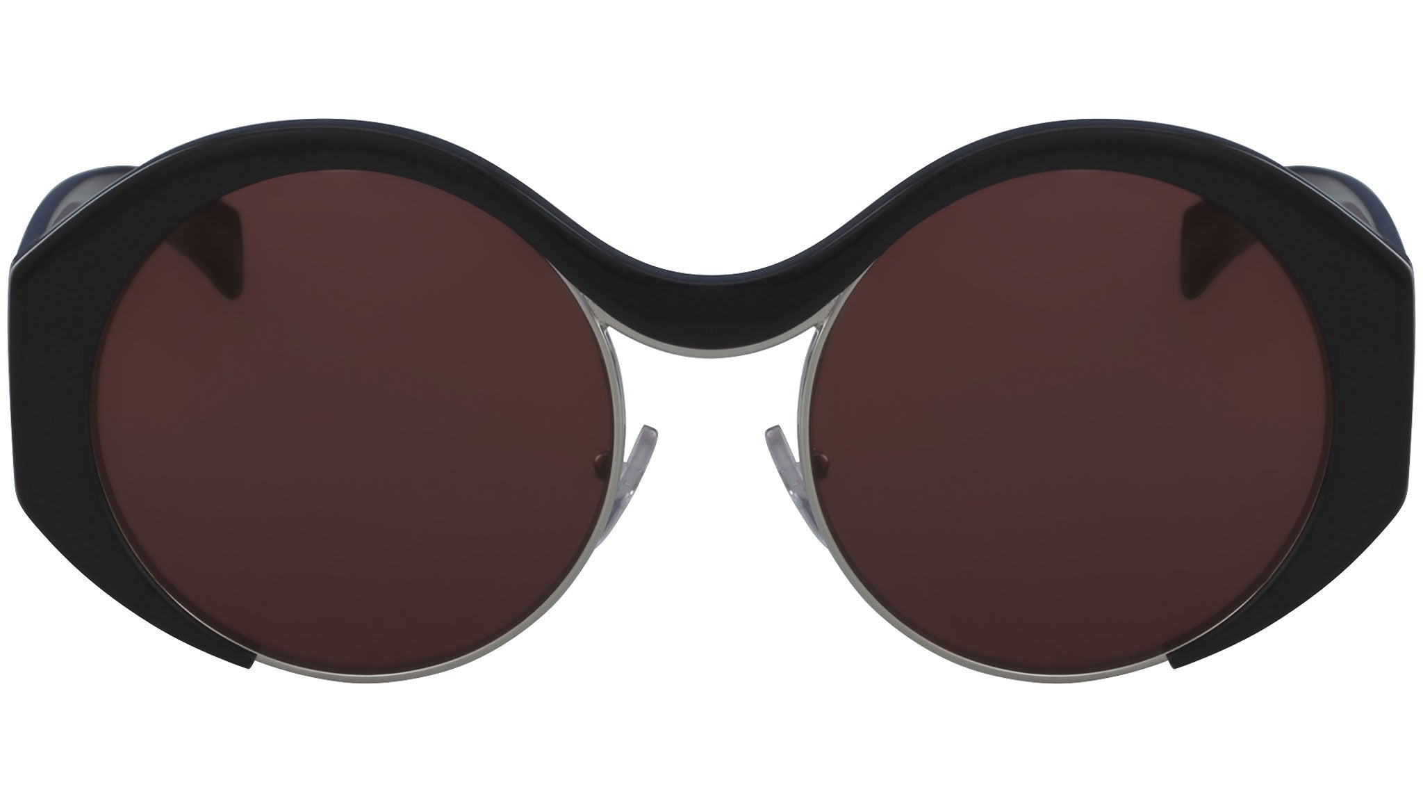 occhiali da sole MARNI ME628S Solid dark blue