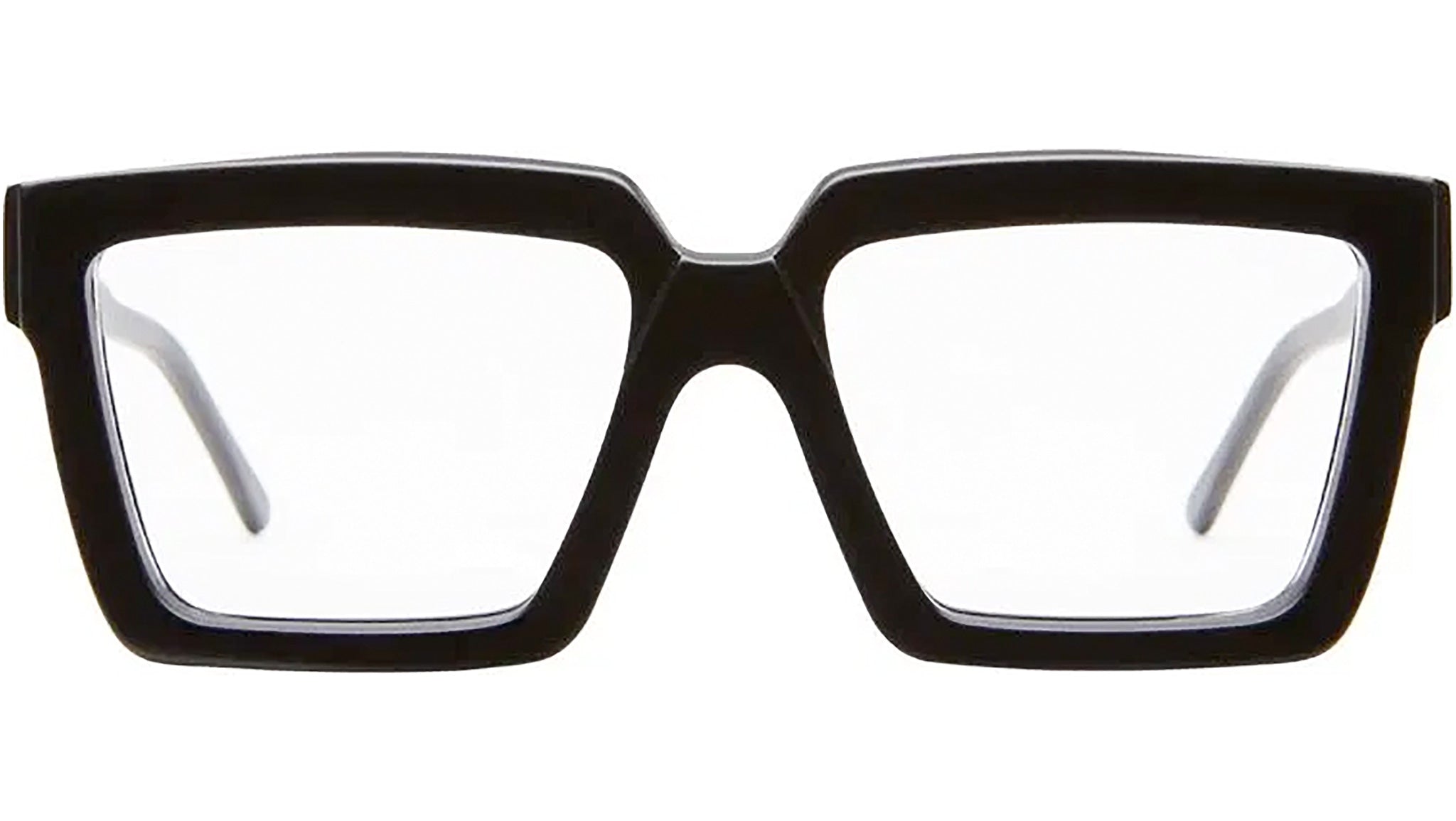 Occhiali da vista KUBORAUM K26 Black matt