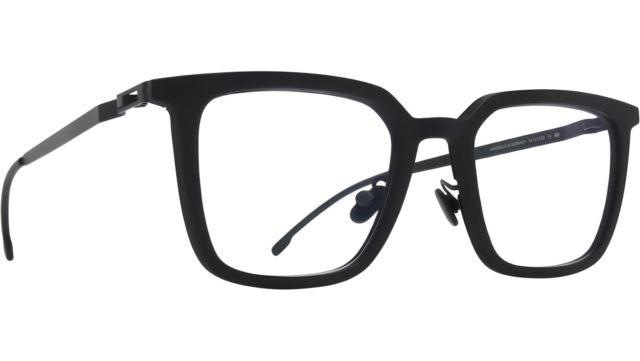 Occhiali da vista MYKITA KOLDING Pitch black