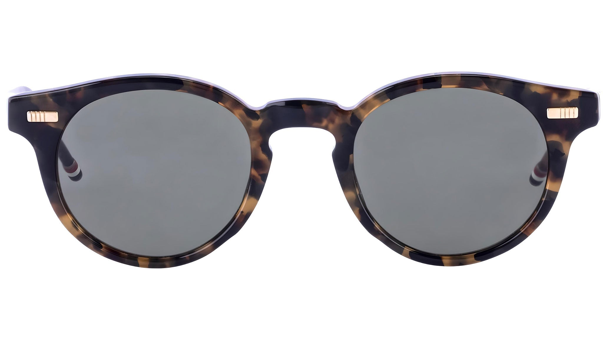 Occhiali THOM BROWNE UES404A Brown tortoise