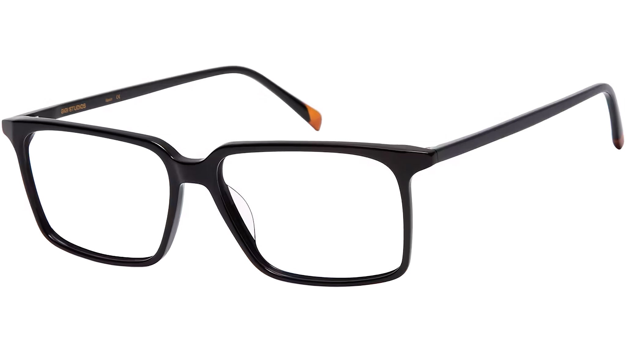 Occhiali da vista GIGI STUDIOS Ralph Black