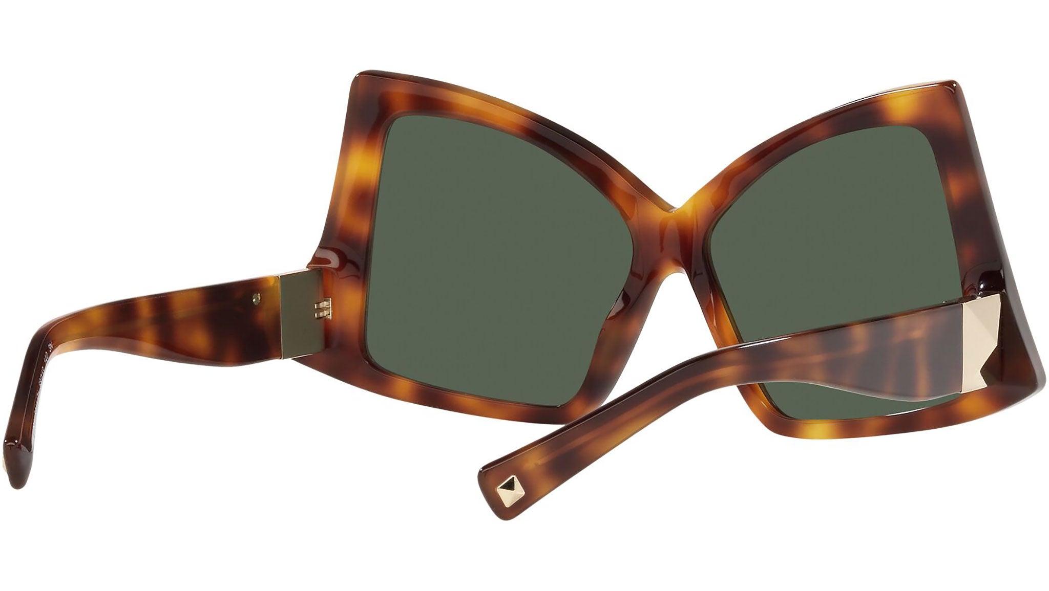Occhiali da sole VALENTINO VA4091 Light havana
