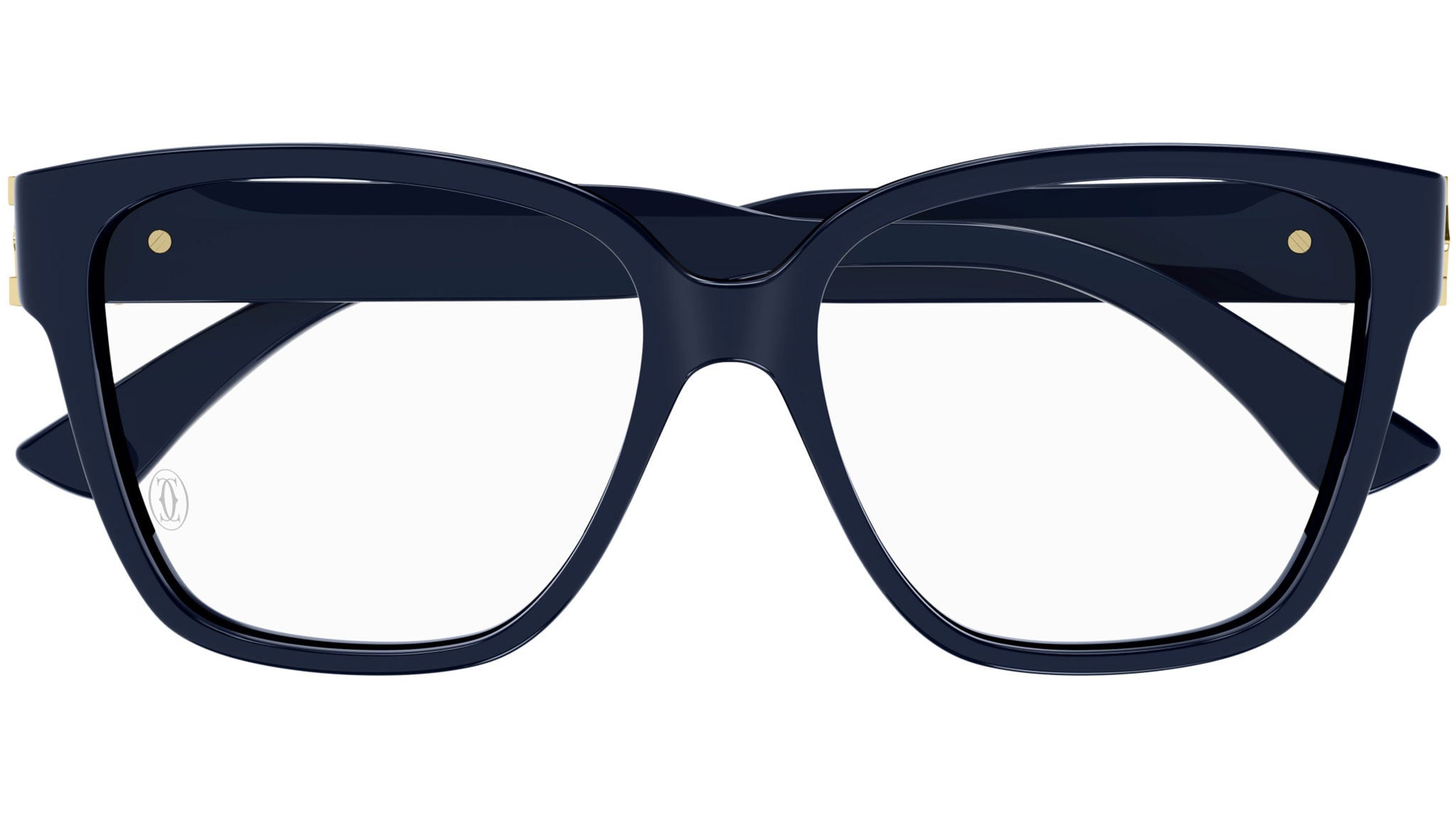 Occhiali da vista CARTIER CT0451O Blue