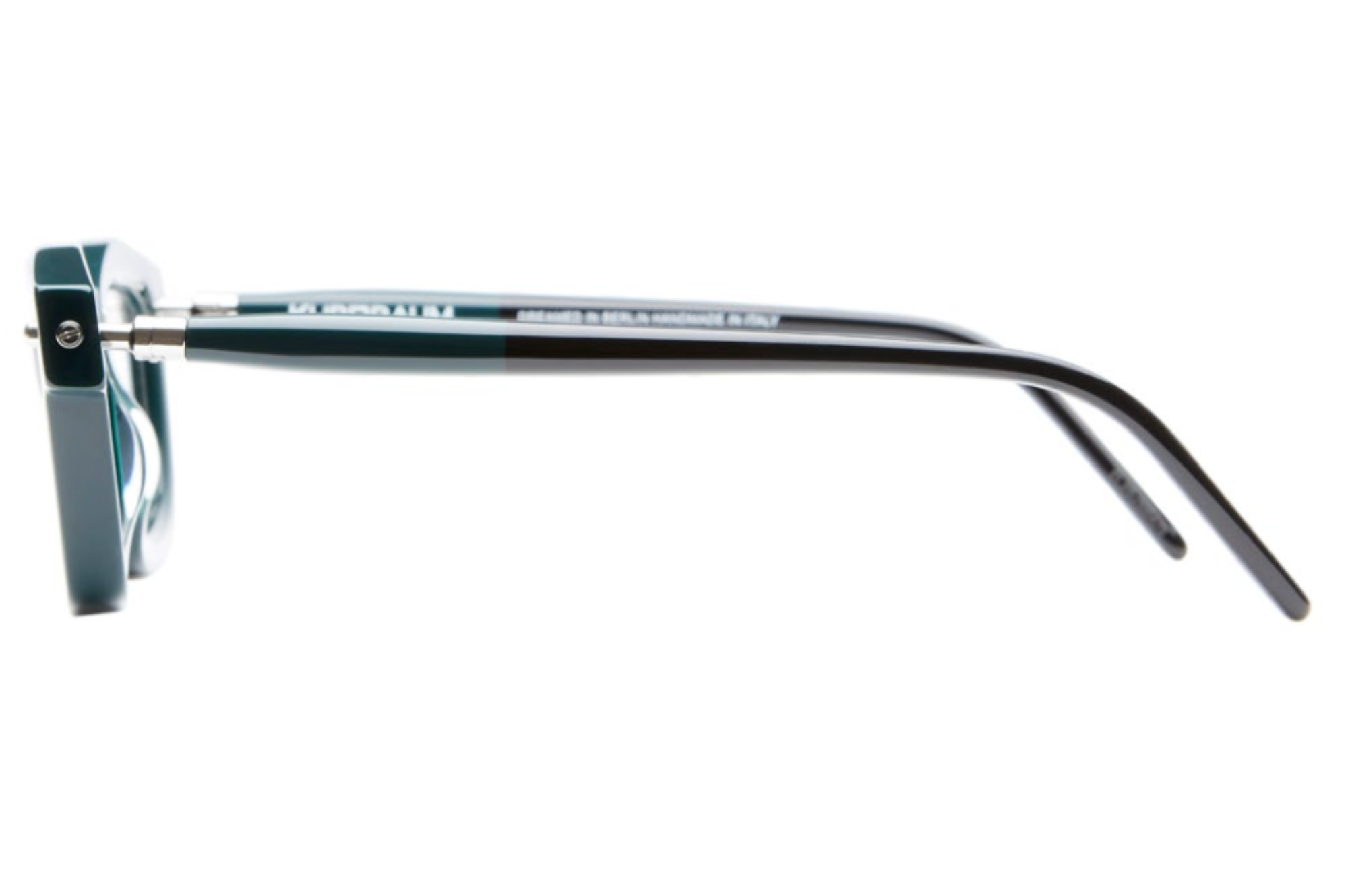 Occhiali da vista KUBORAUM P25 Dark Green