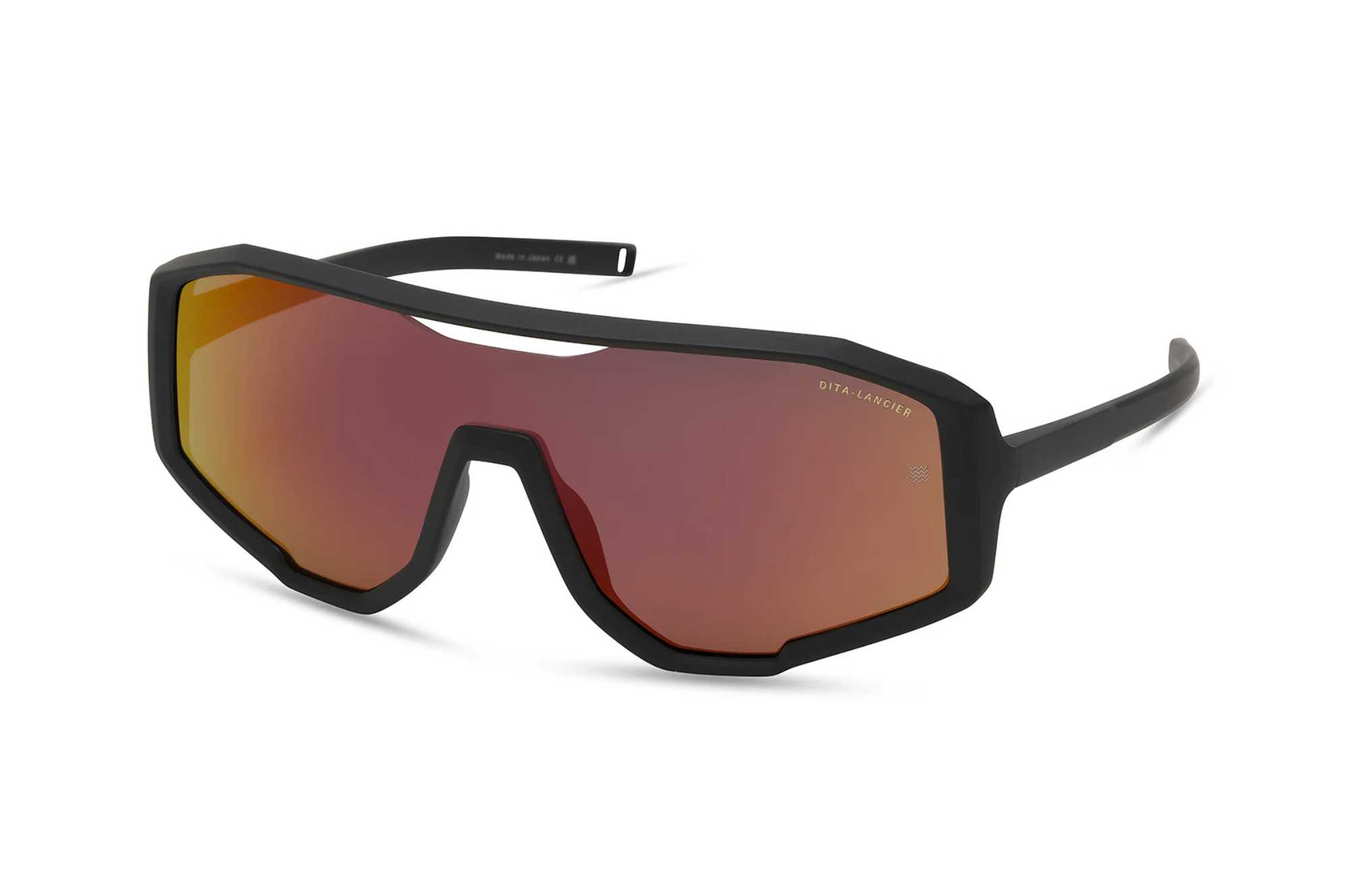 Occhiali da sole Dita Lancier LSA718 02