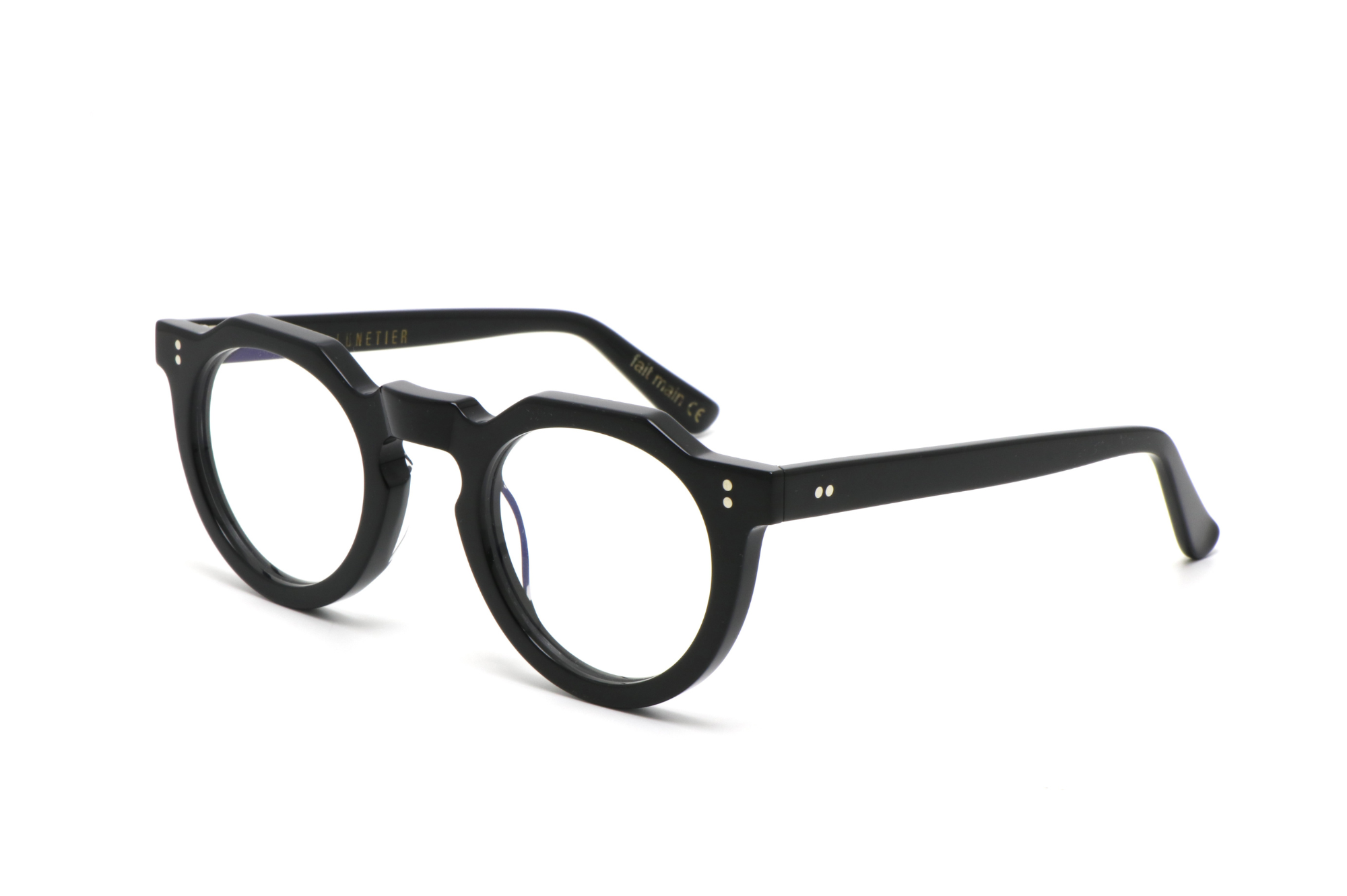 Occhiali da vista Lesca PICAS 5