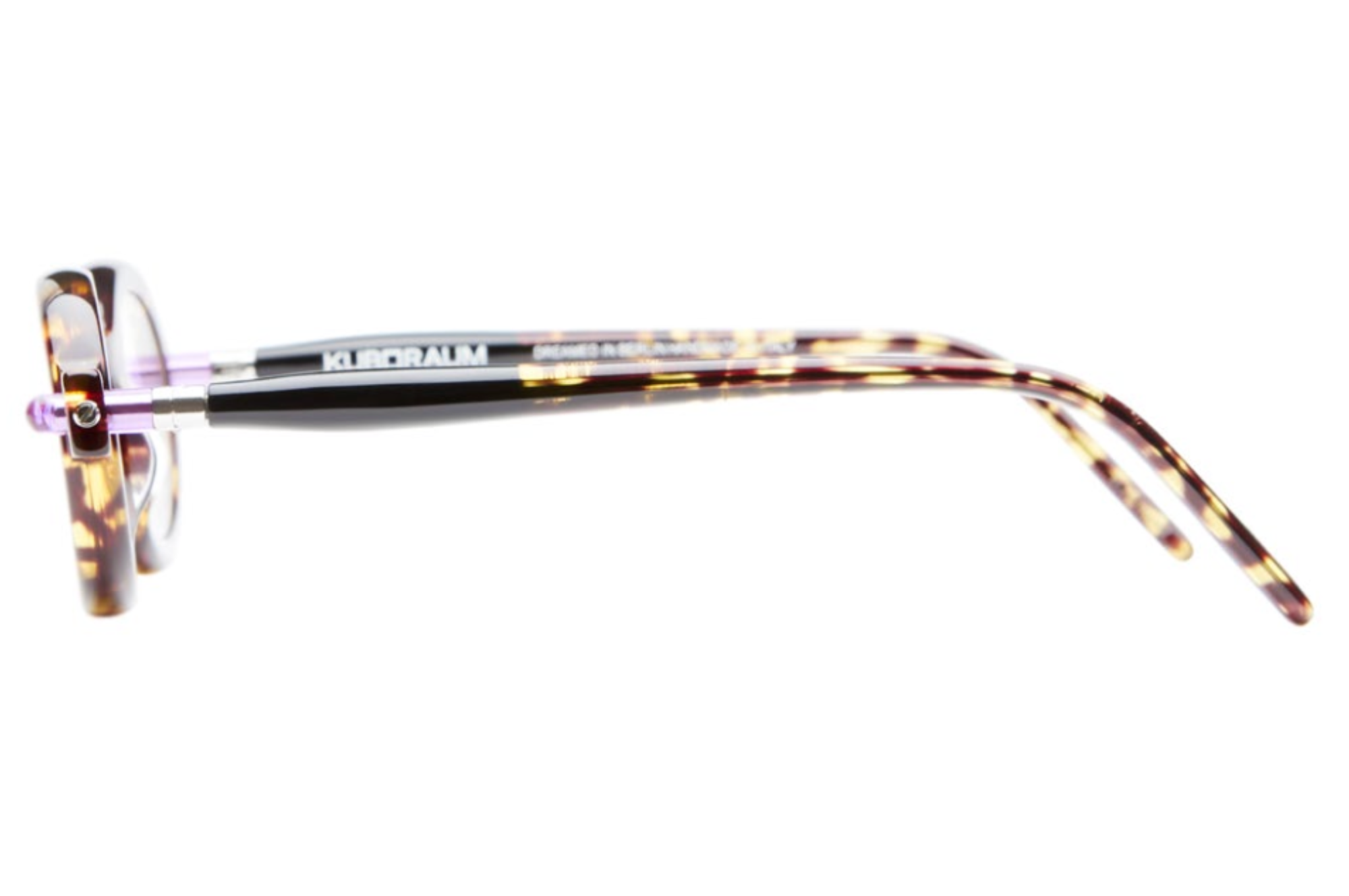 Occhiali da vista KUBORAUM P6 Tortoise