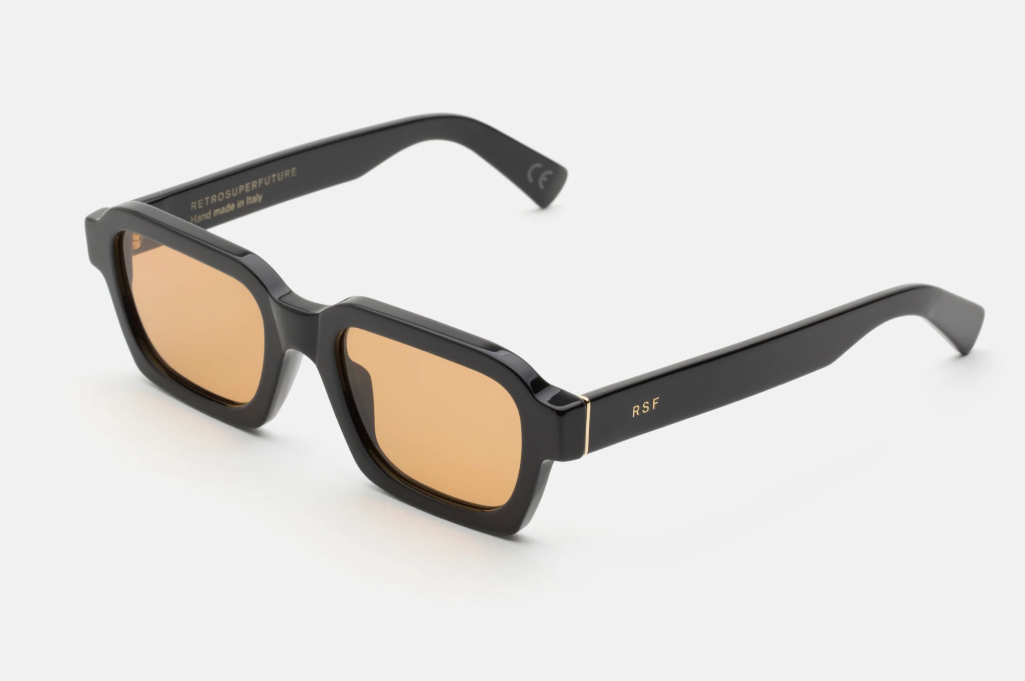 Occhiali RETROSUPERFUTURE Caro Refined