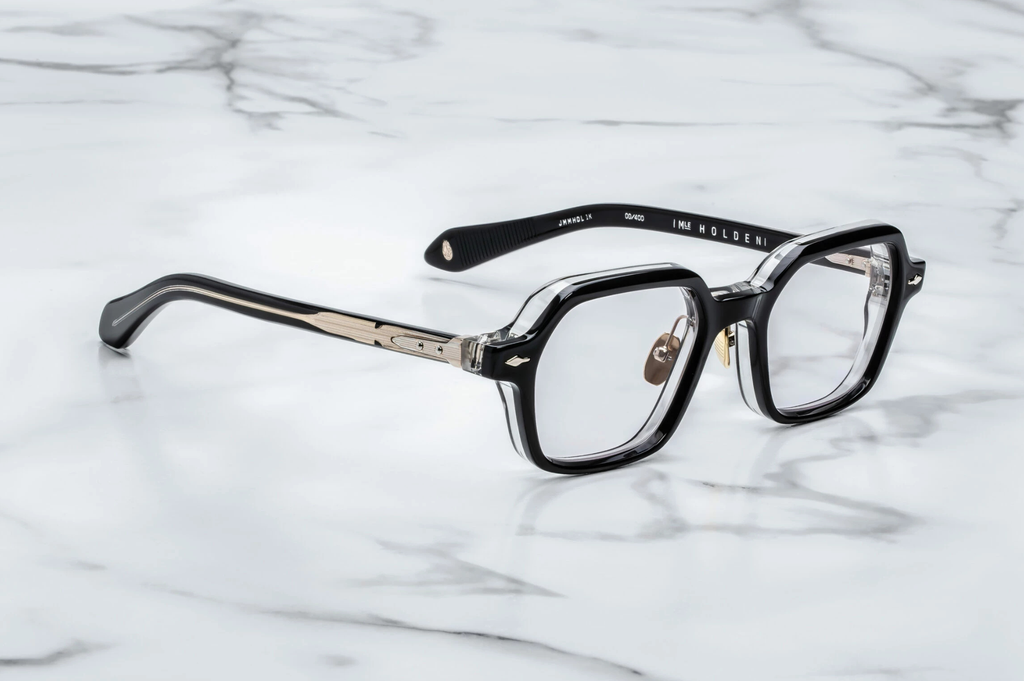 Occhiali da vista Jacques Marie Mage Holden Maverick