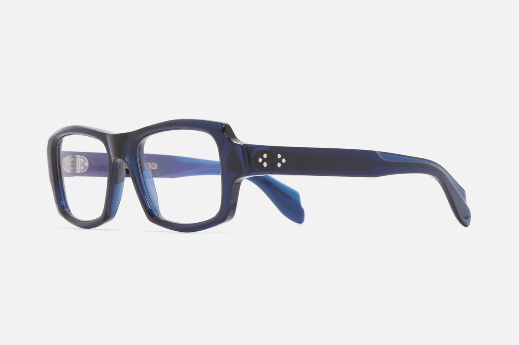 Occhiali da vista Cutler And Gross 9894 Classic Navy Blue