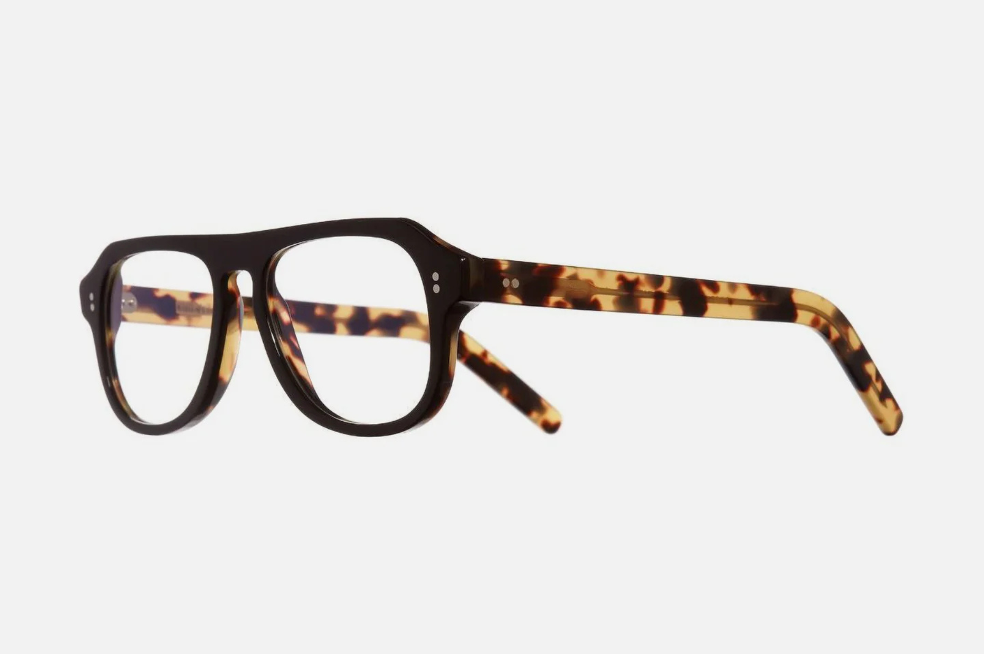 Occhiali da vista Cutler And Gross 0822V2 Black on Camo