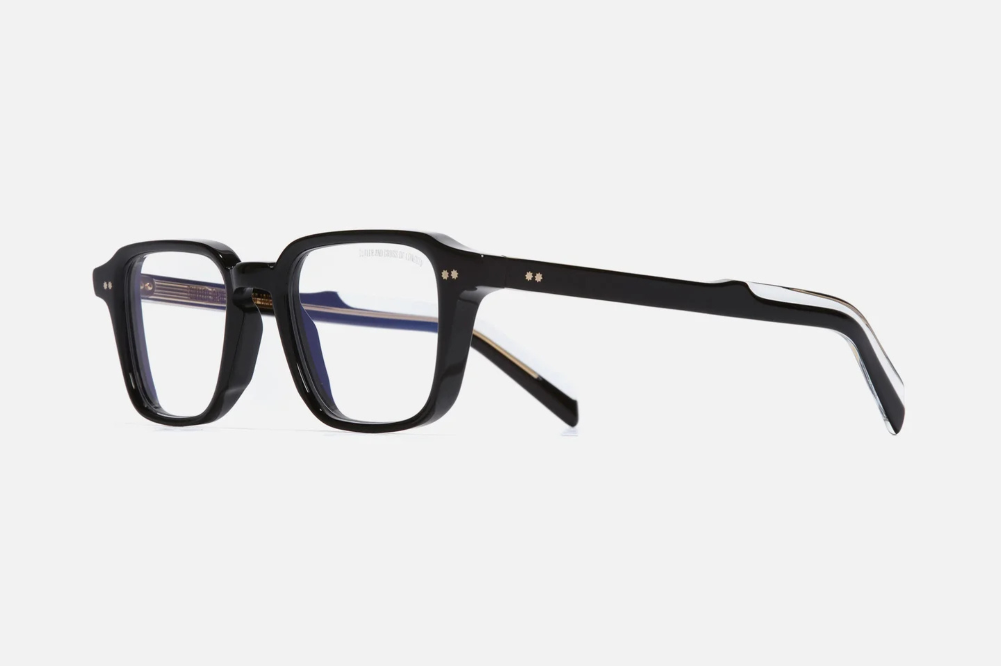 Occhiali da vista Cutler And Gross GR07 Black