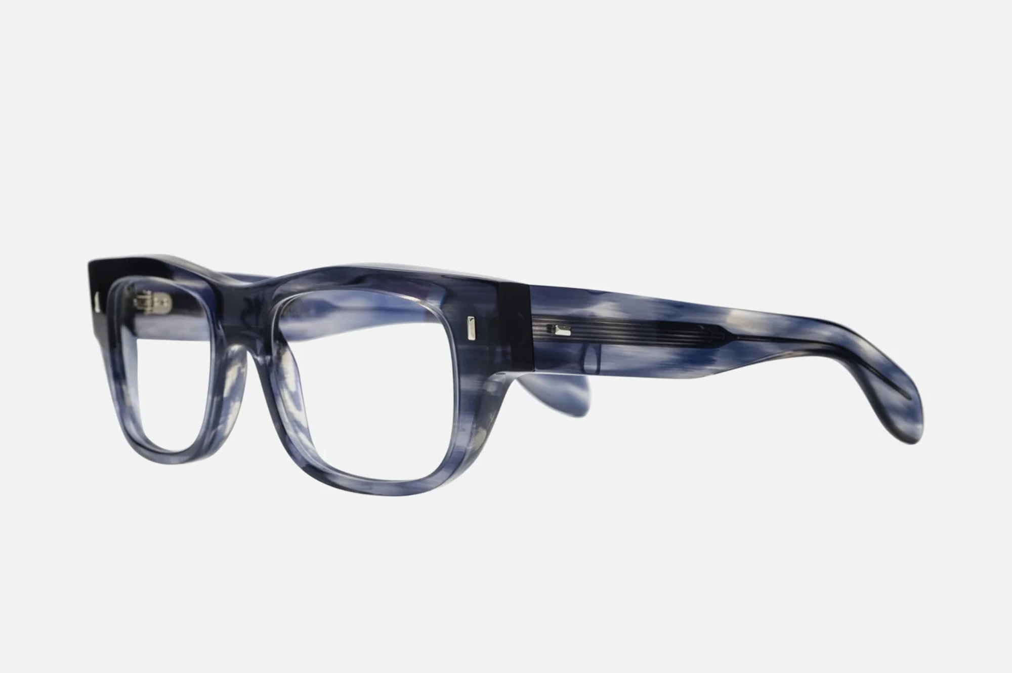 Occhiali da vista Cutler And Gross 9692 Blue Smoke