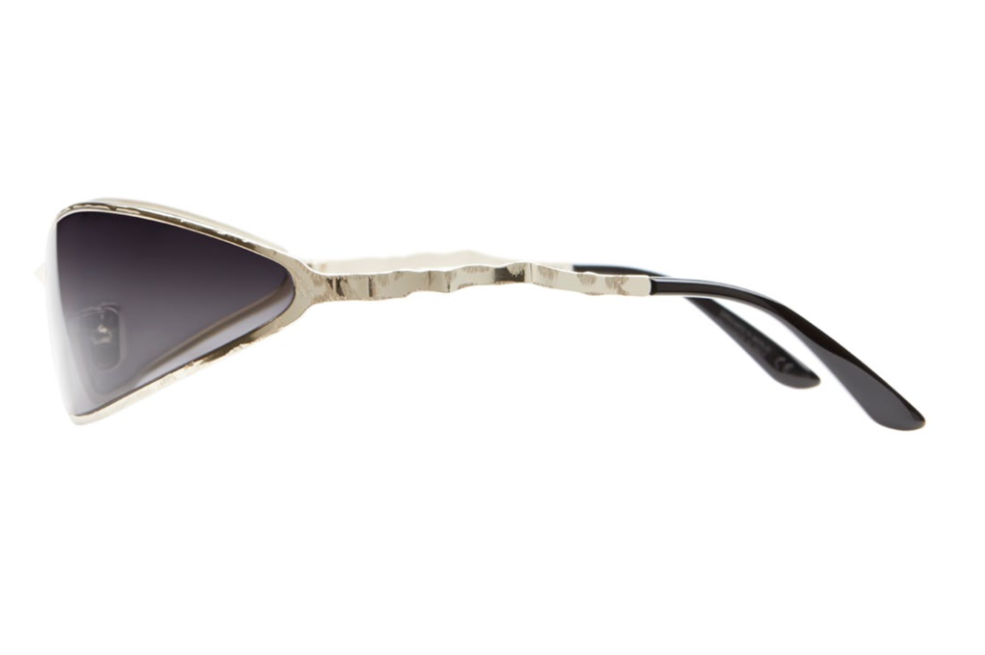 Occhiali da sole KUBORAUM H33 Light Gold