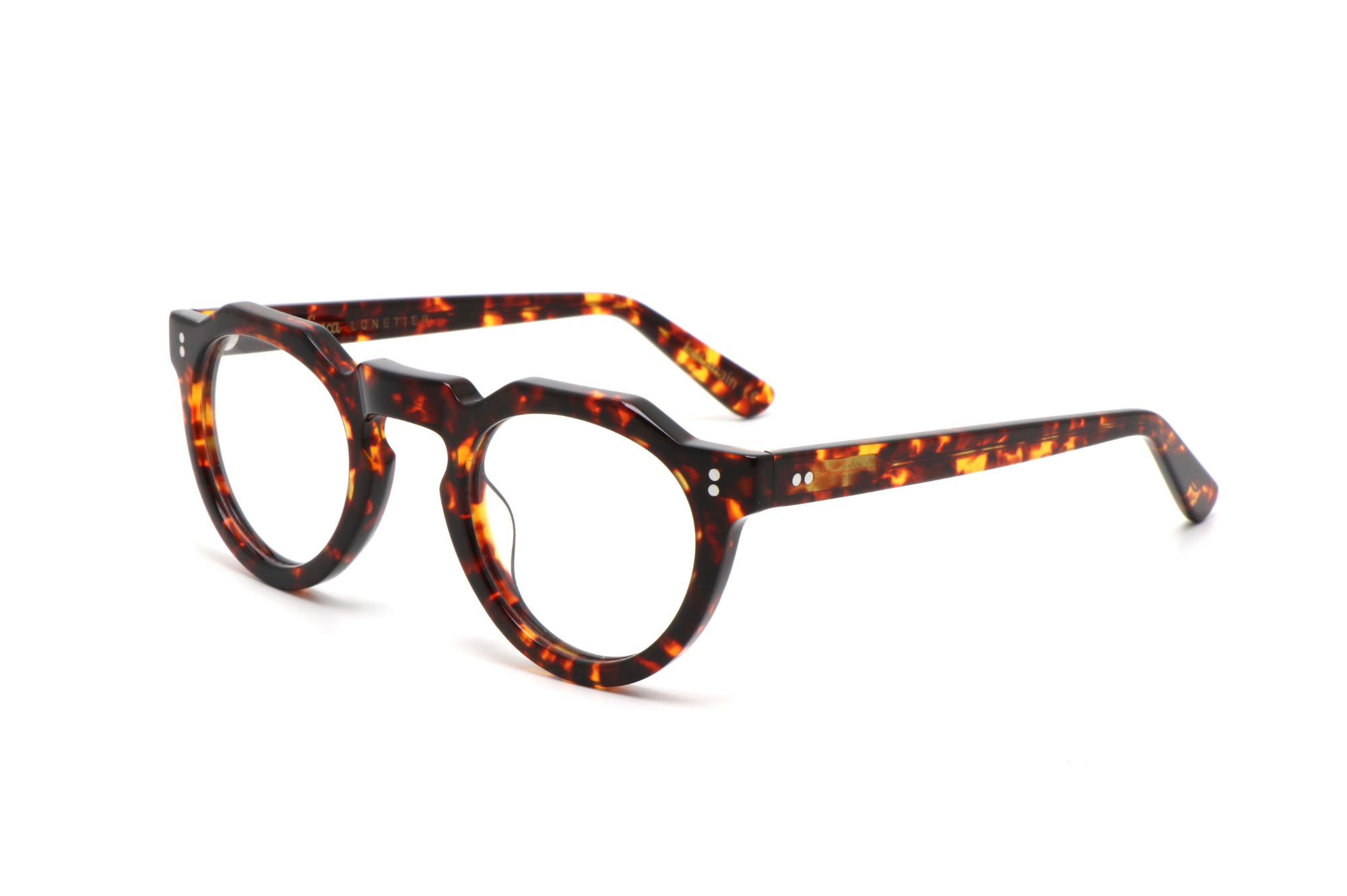 Occhiali da vista Lesca PICA 424