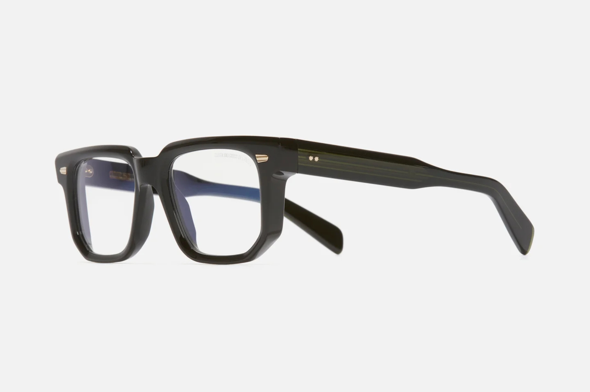 Occhiali da vista Cutler And Gross 1410 Black